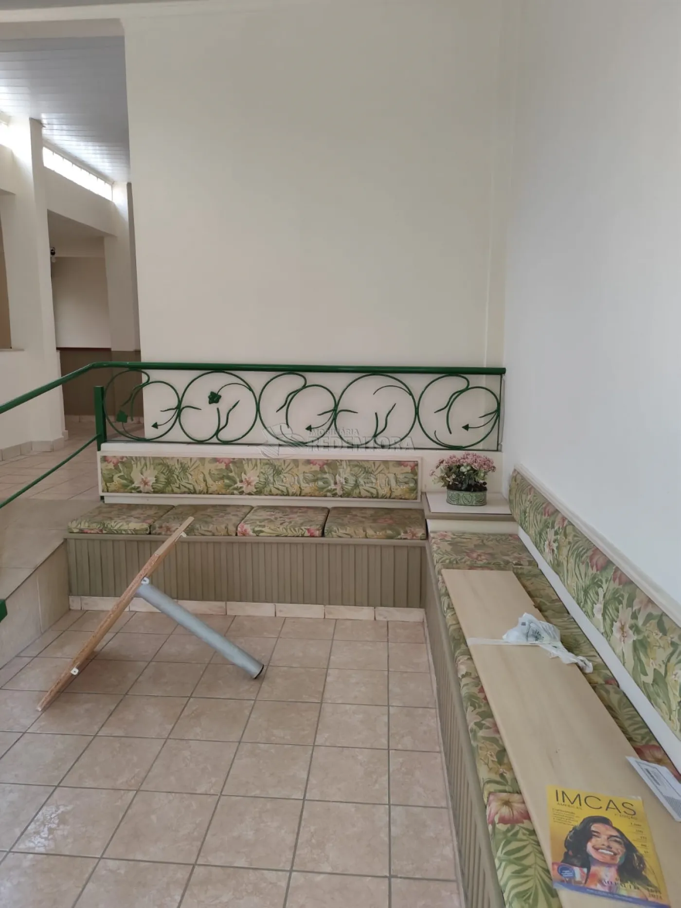 Alugar Comercial / Casa Comercial em São José do Rio Preto apenas R$ 2.500,00 - Foto 2