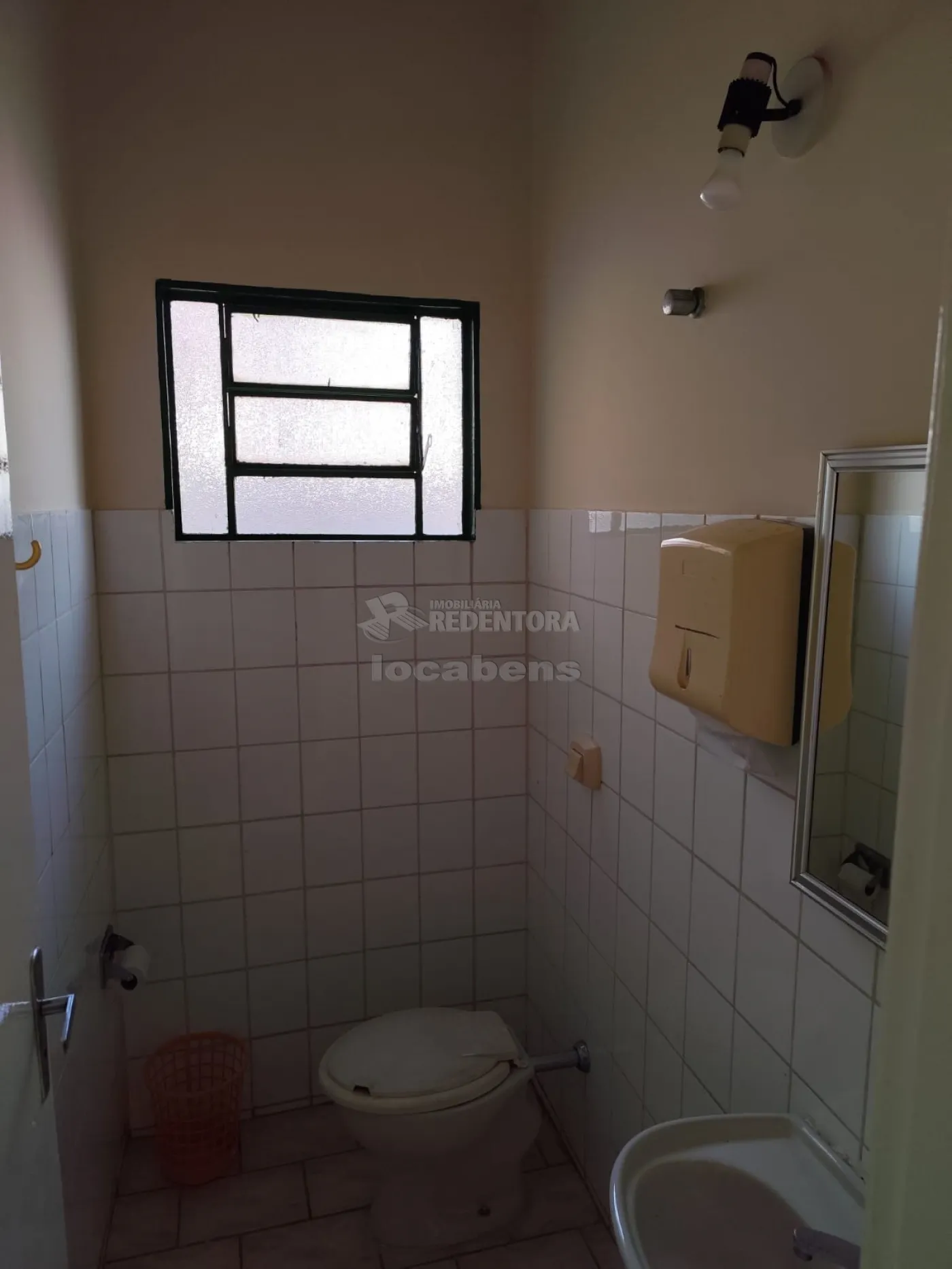 Alugar Comercial / Casa Comercial em São José do Rio Preto apenas R$ 2.500,00 - Foto 18