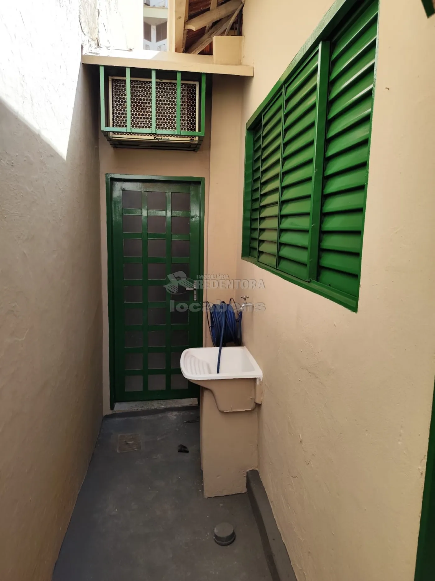 Alugar Comercial / Casa Comercial em São José do Rio Preto apenas R$ 2.500,00 - Foto 20