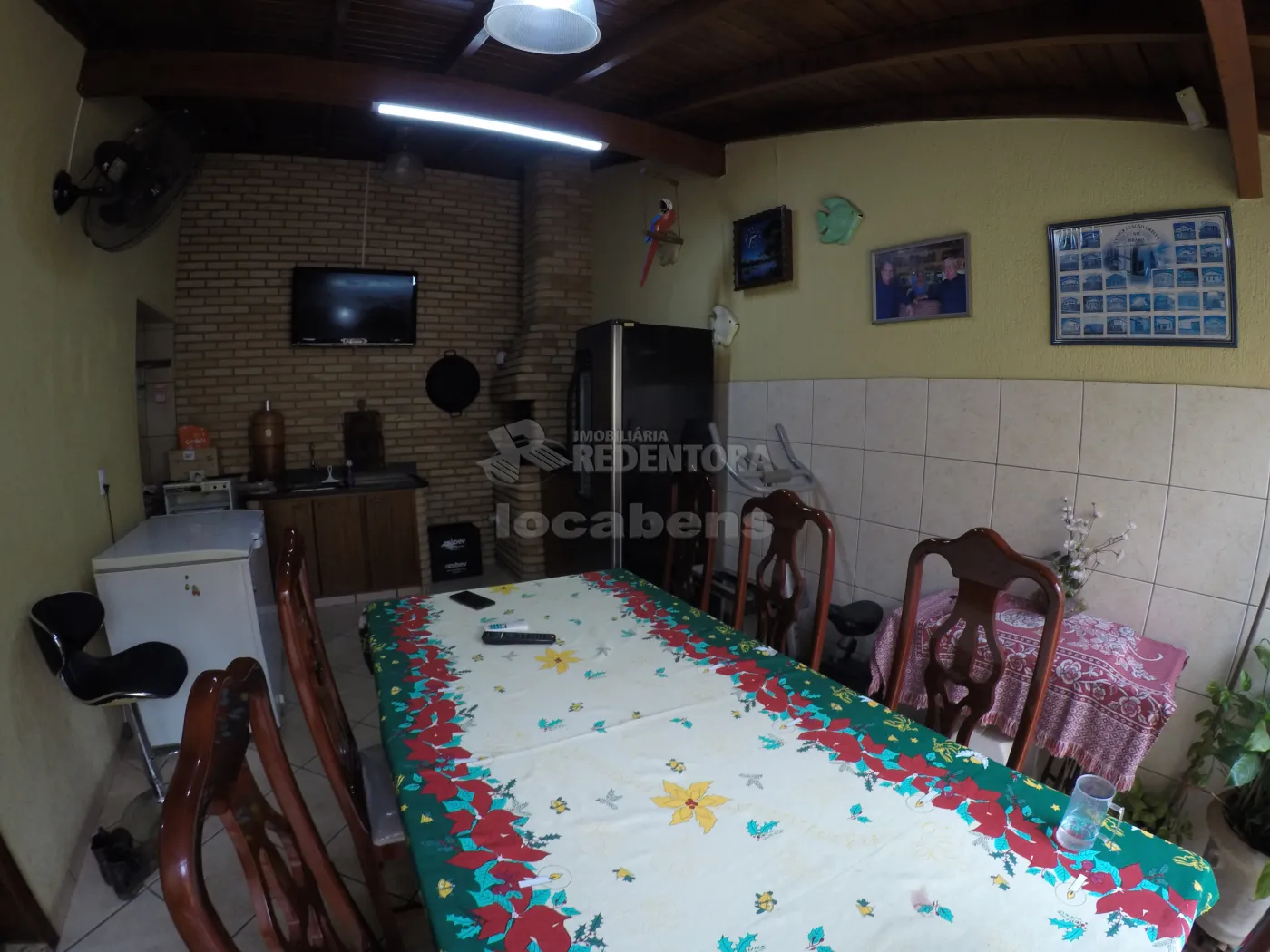 Comprar Casa / Sobrado em São José do Rio Preto apenas R$ 850.000,00 - Foto 12