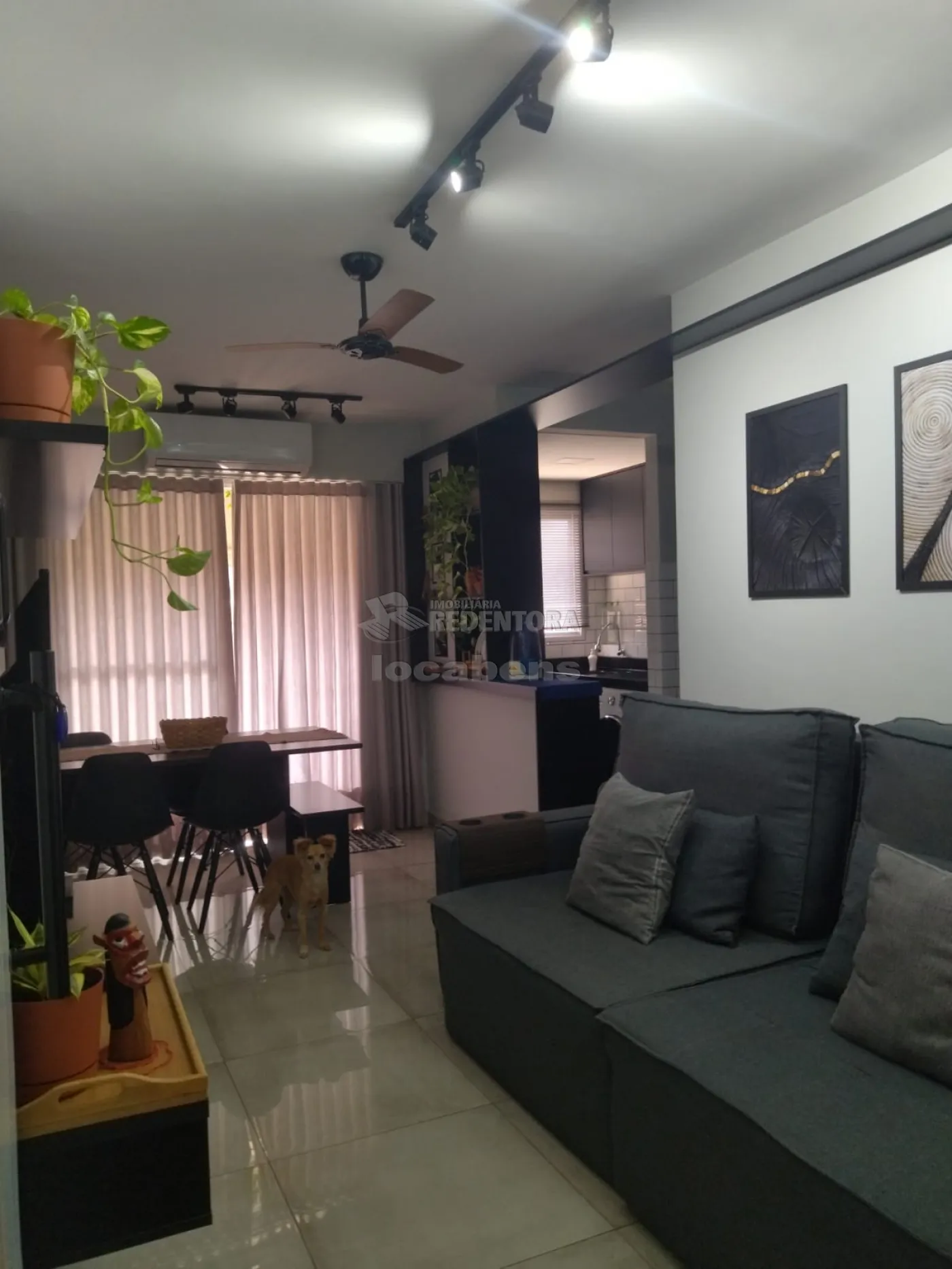 Comprar Apartamento / Padrão em São José do Rio Preto apenas R$ 270.000,00 - Foto 1