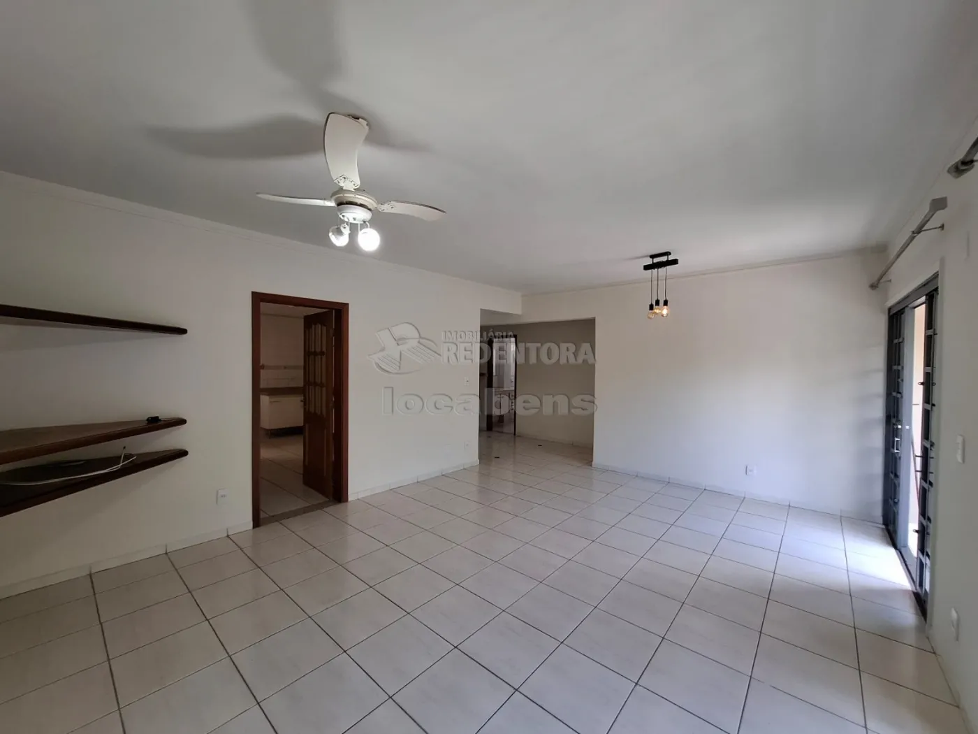 Alugar Apartamento / Padrão em São José do Rio Preto apenas R$ 1.900,00 - Foto 2