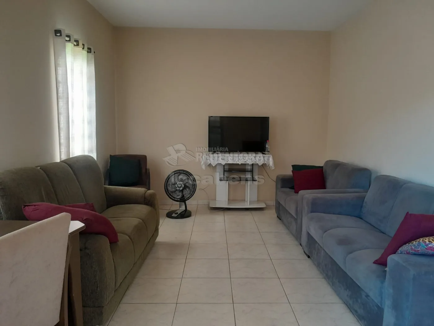 Comprar Casa / Padrão em São José do Rio Preto apenas R$ 470.000,00 - Foto 1