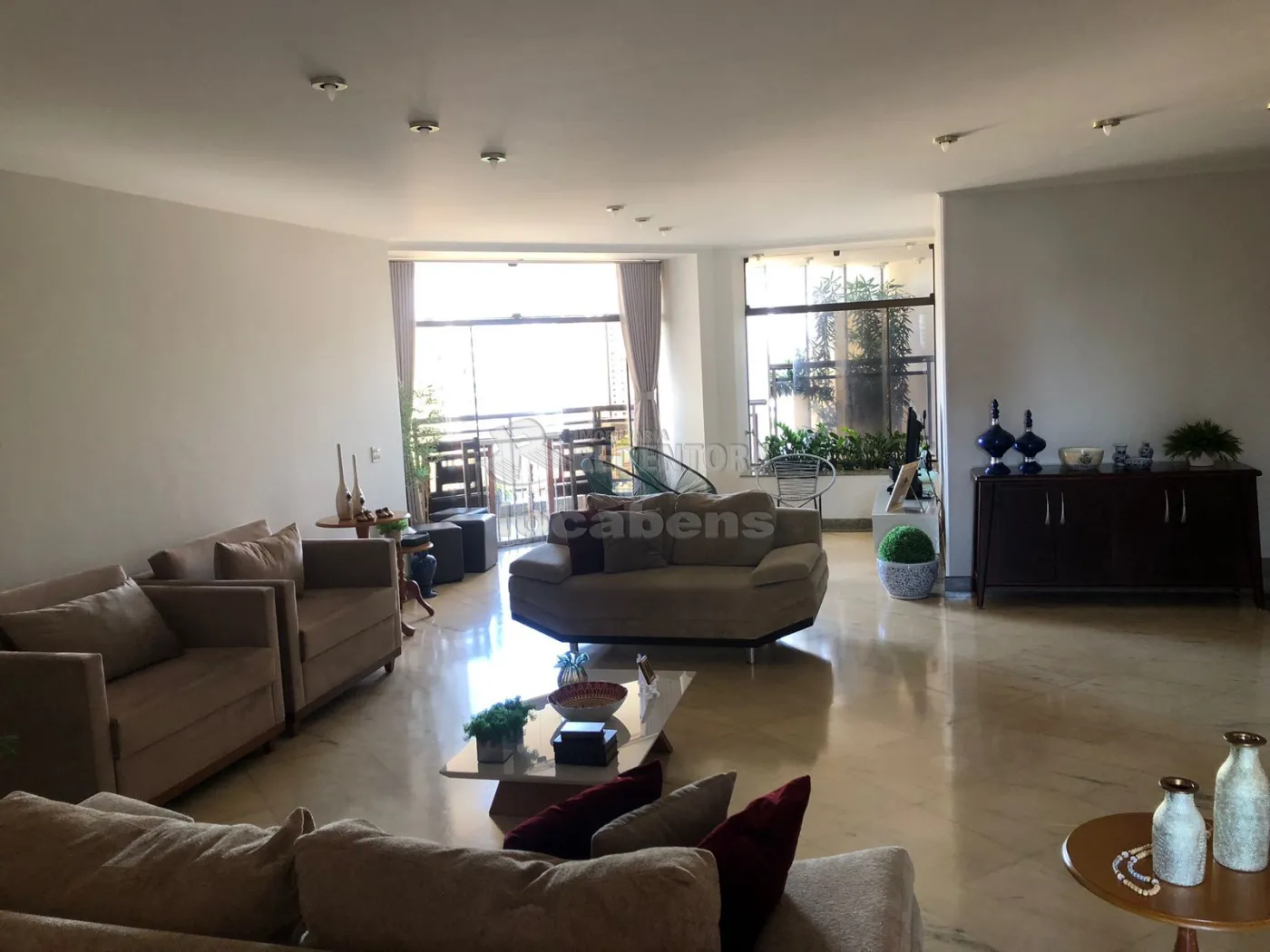 Comprar Apartamento / Padrão em São José do Rio Preto apenas R$ 1.450.000,00 - Foto 1