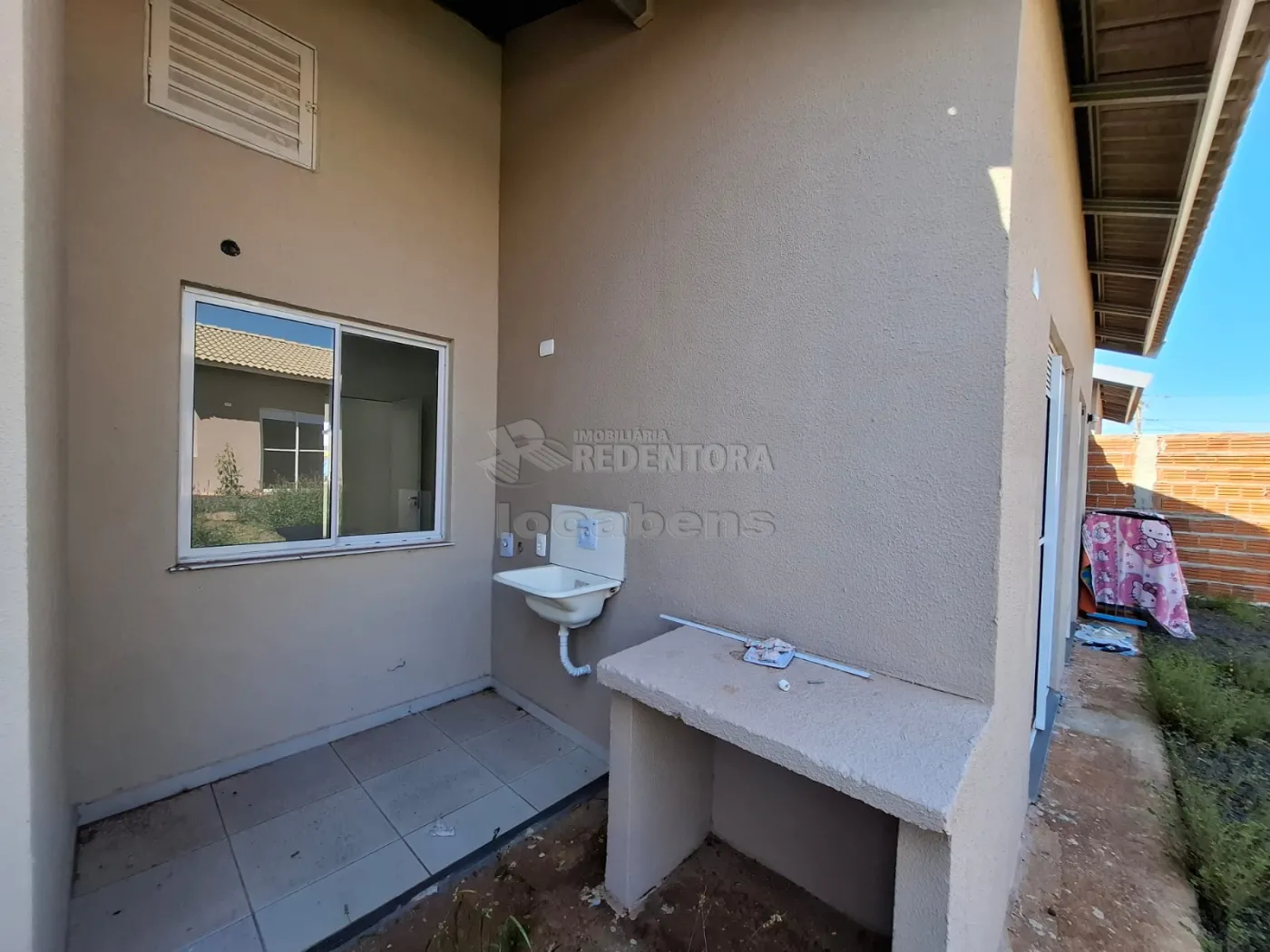 Casa de Condomínio para alugar com 2 quartos, 43m² - Foto 9