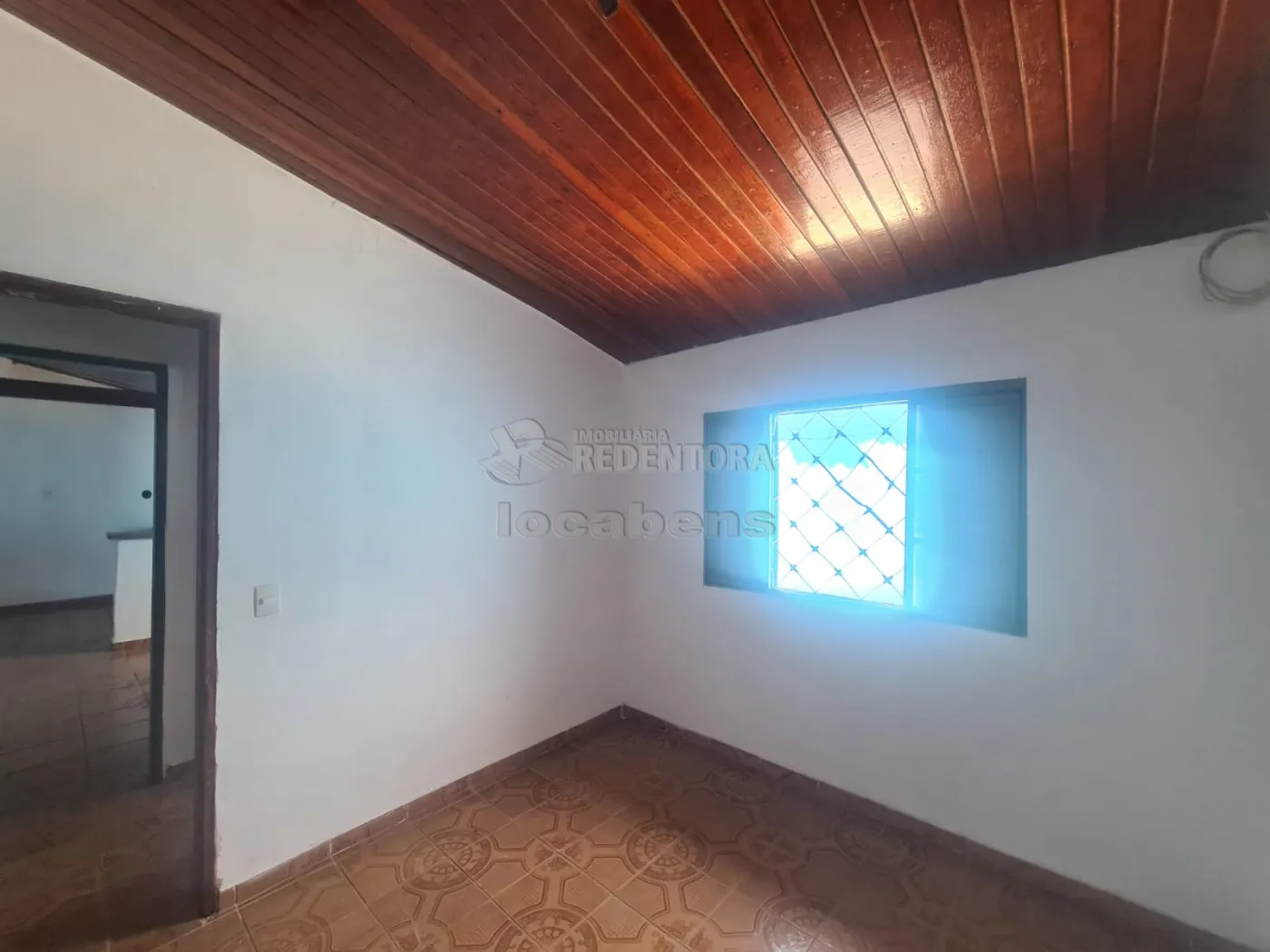 Alugar Casa / Padrão em São José do Rio Preto apenas R$ 850,00 - Foto 6