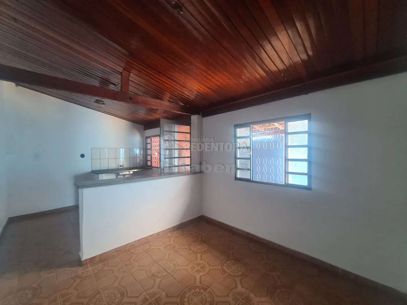 Alugar Casa / Padrão em São José do Rio Preto apenas R$ 850,00 - Foto 9