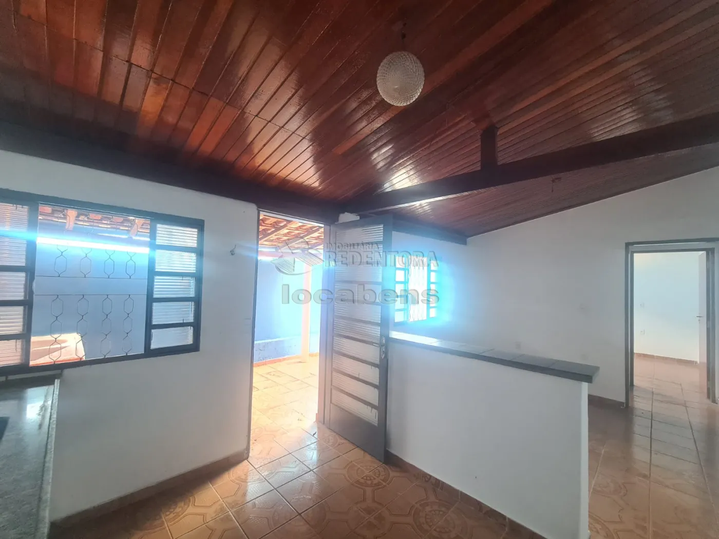 Alugar Casa / Padrão em São José do Rio Preto apenas R$ 850,00 - Foto 10