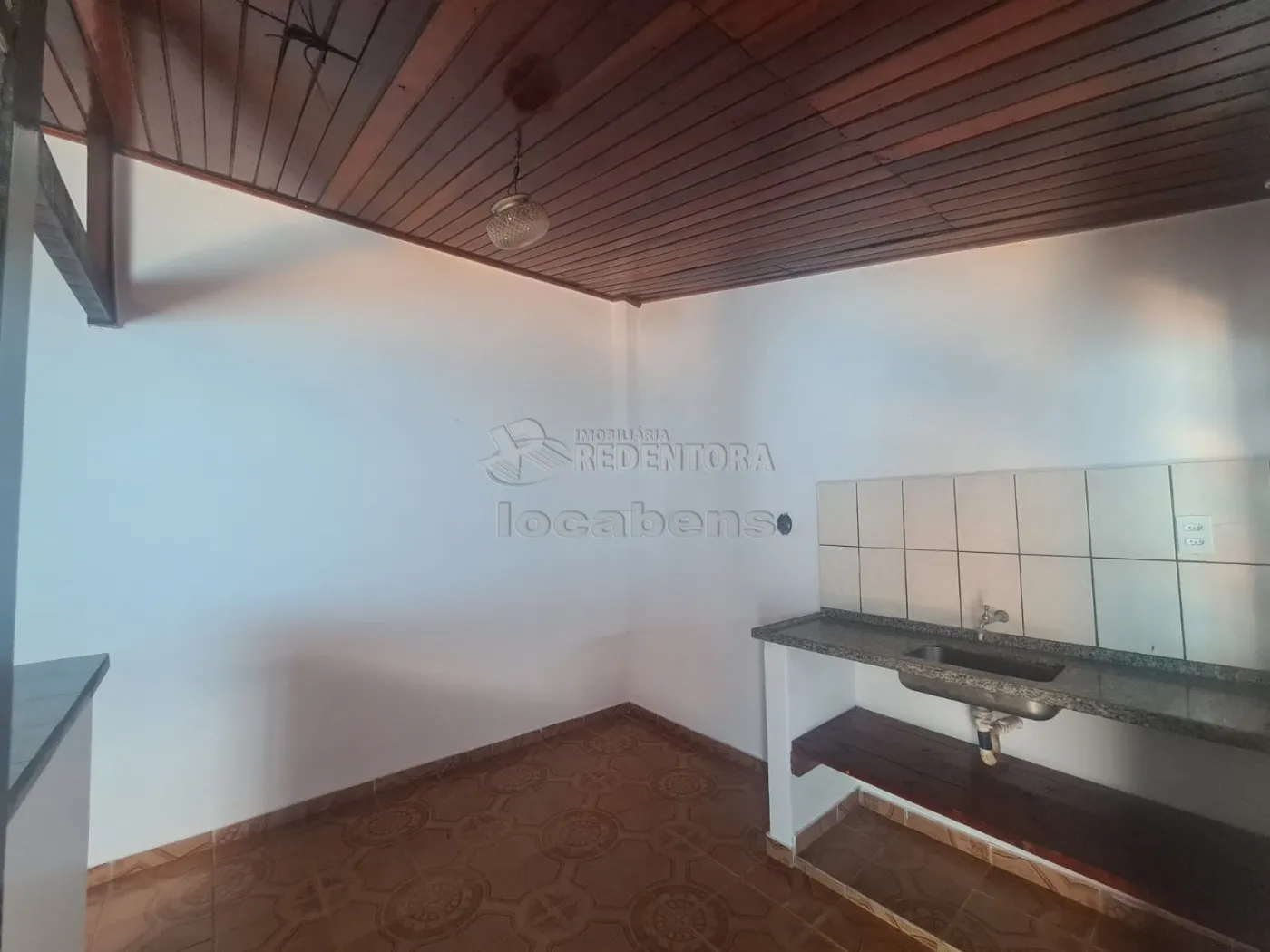 Alugar Casa / Padrão em São José do Rio Preto apenas R$ 850,00 - Foto 12