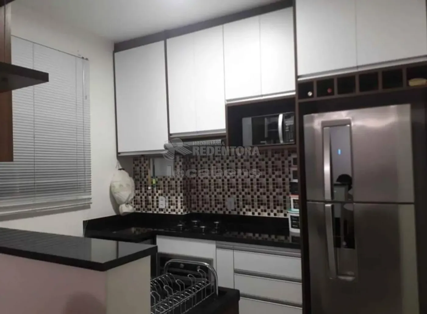 Alugar Apartamento / Padrão em São José do Rio Preto apenas R$ 850,00 - Foto 5