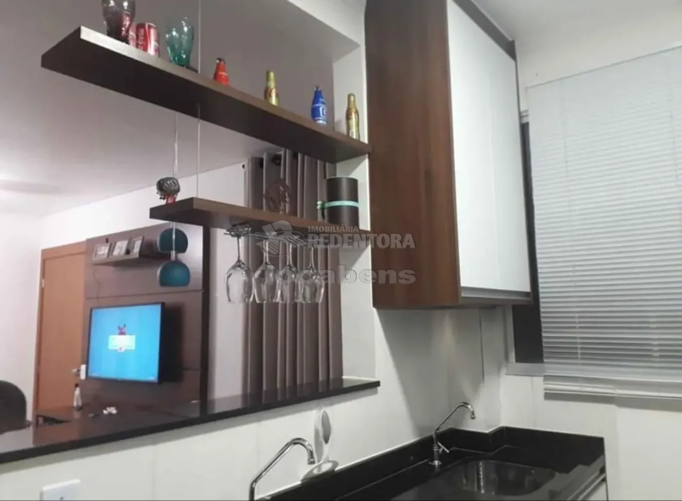 Alugar Apartamento / Padrão em São José do Rio Preto apenas R$ 850,00 - Foto 7