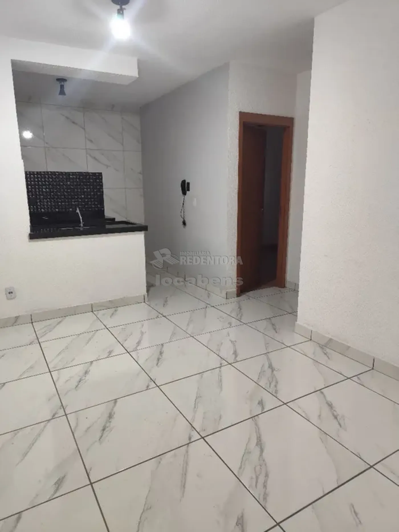 Alugar Apartamento / Padrão em São José do Rio Preto apenas R$ 1.000,00 - Foto 1