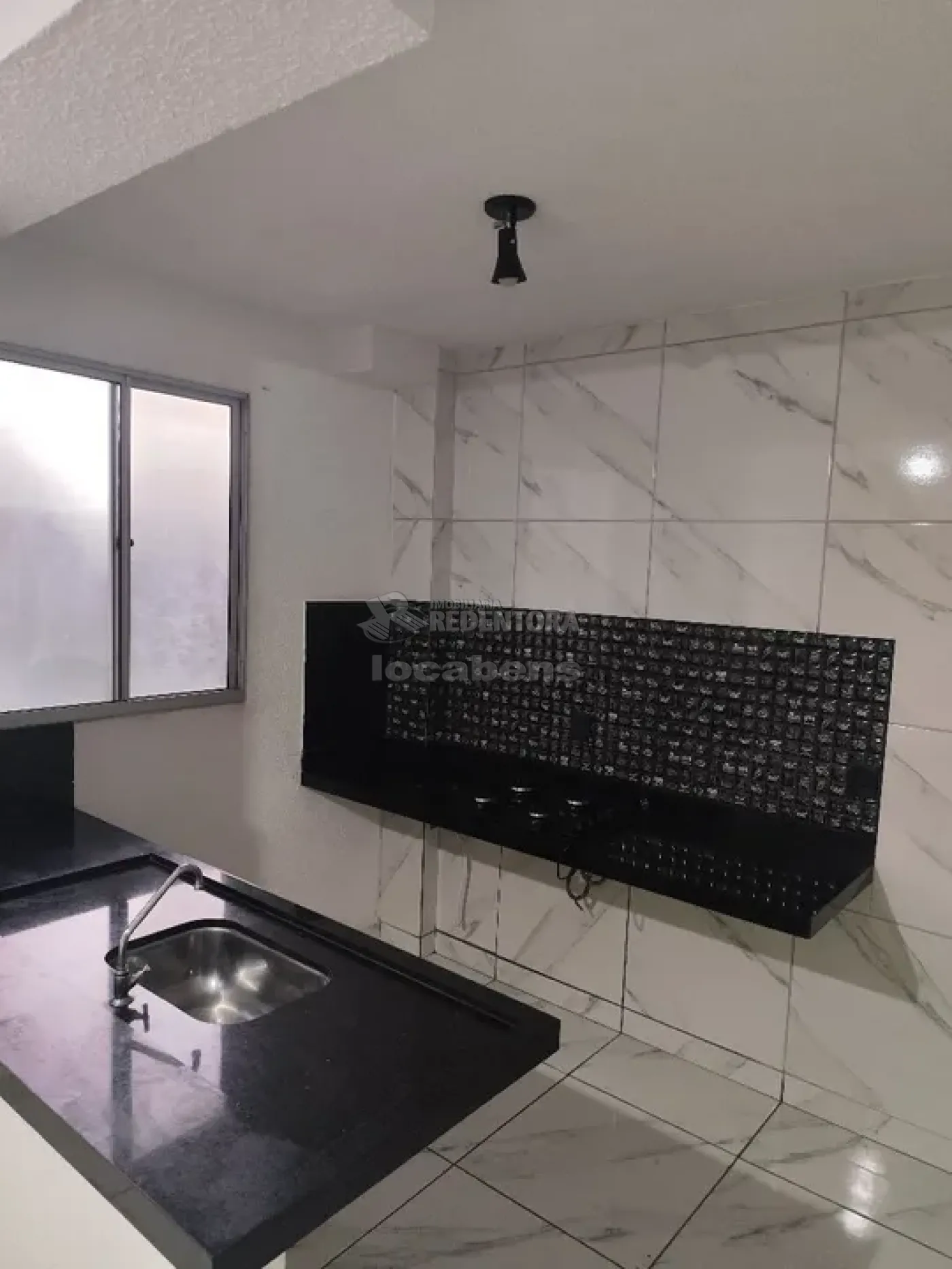 Alugar Apartamento / Padrão em São José do Rio Preto apenas R$ 1.000,00 - Foto 2