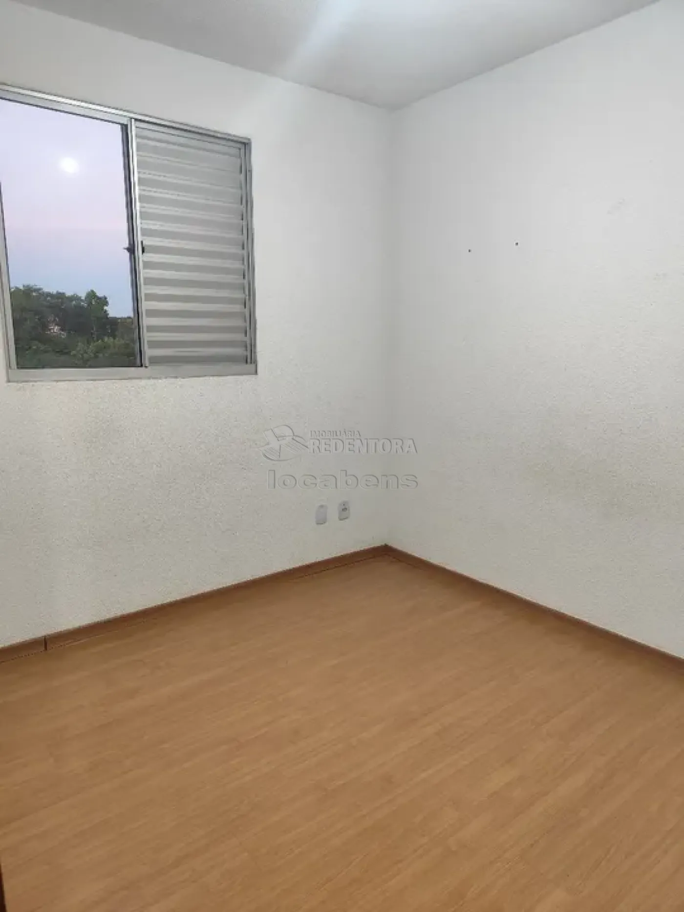 Alugar Apartamento / Padrão em São José do Rio Preto apenas R$ 1.000,00 - Foto 3