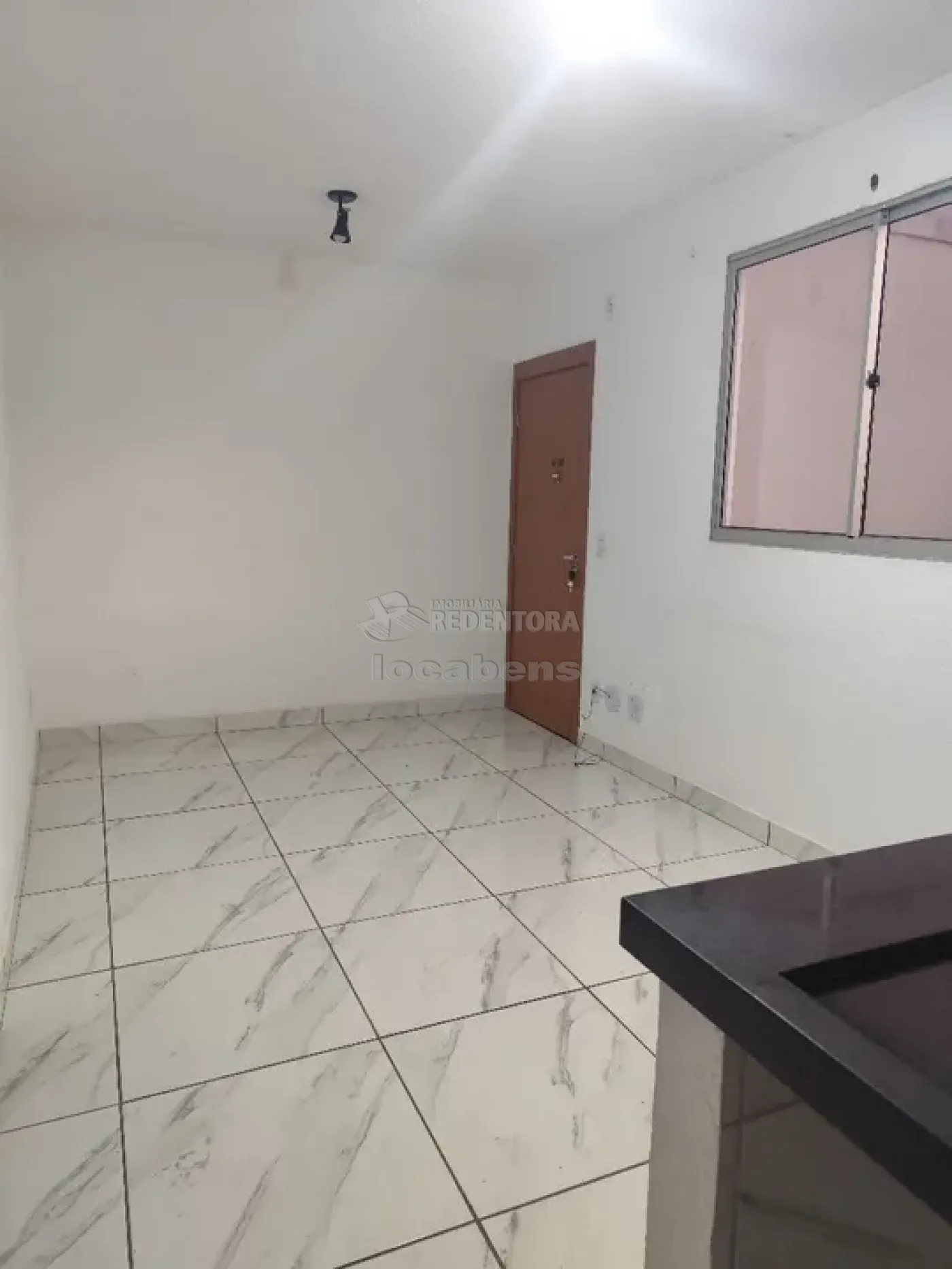 Alugar Apartamento / Padrão em São José do Rio Preto apenas R$ 1.000,00 - Foto 5