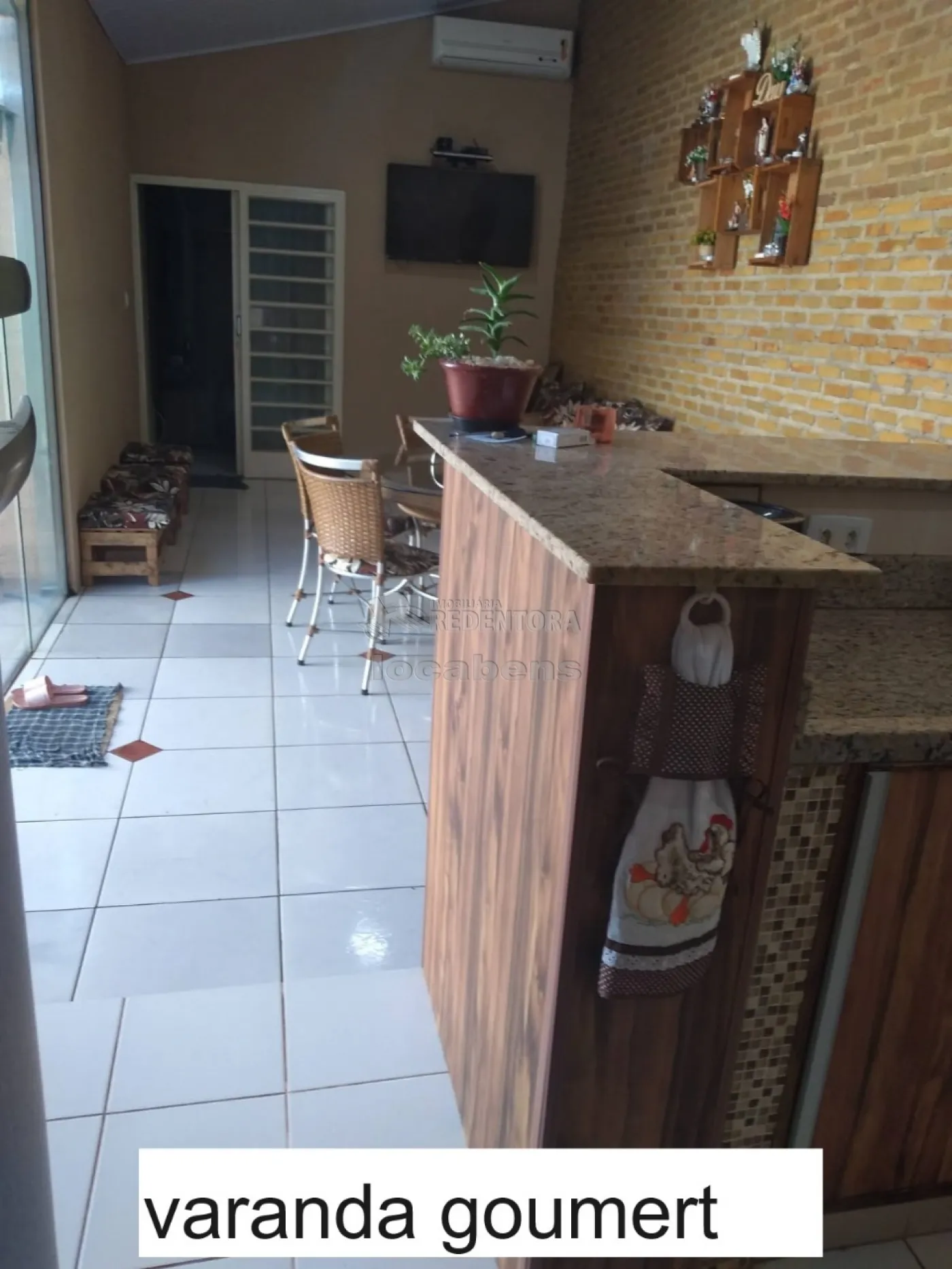 Comprar Casa / Condomínio em São José do Rio Preto apenas R$ 650.000,00 - Foto 13