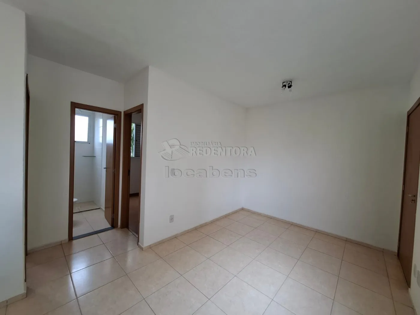 Alugar Apartamento / Padrão em São José do Rio Preto apenas R$ 600,00 - Foto 2