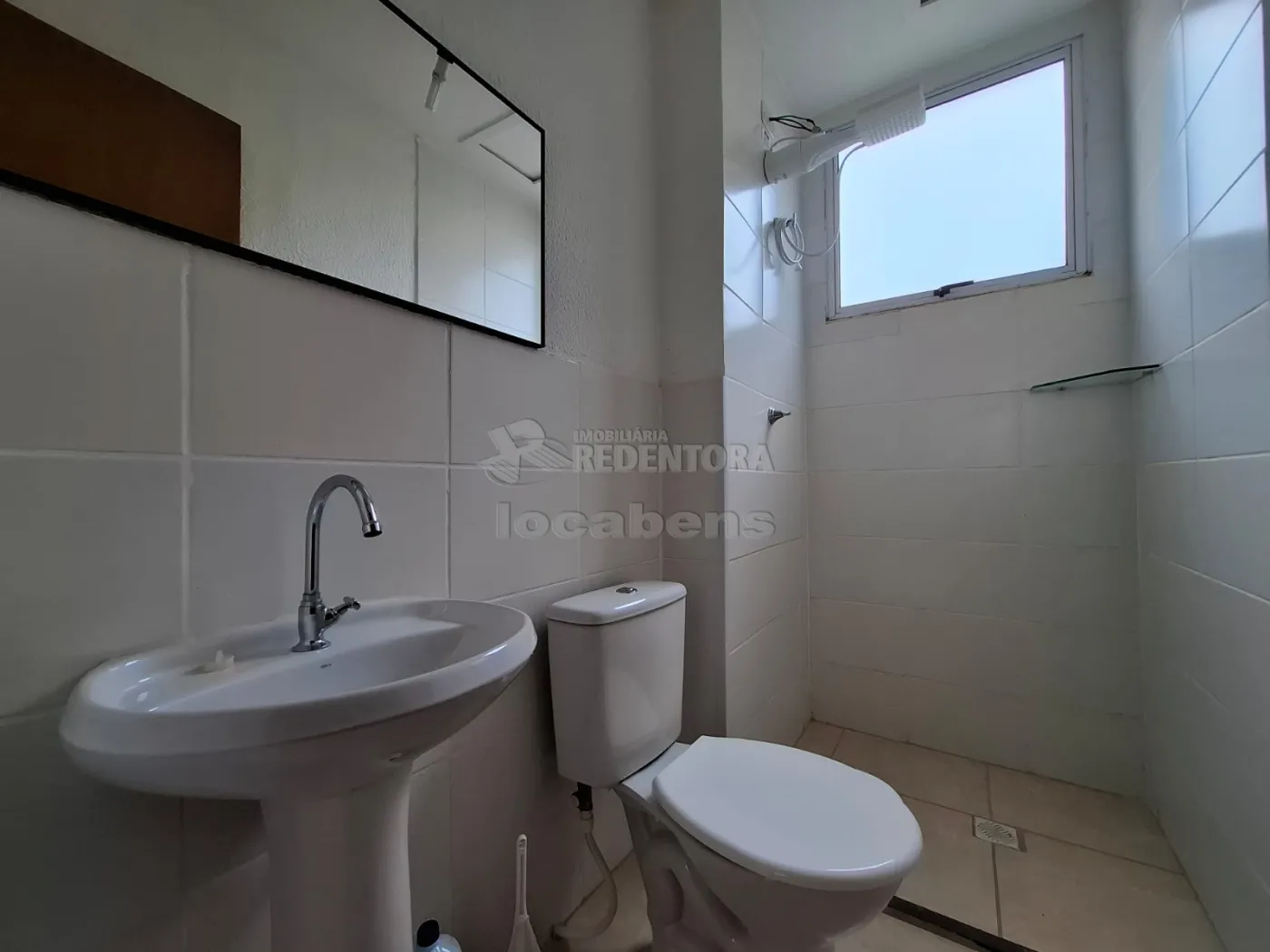 Alugar Apartamento / Padrão em São José do Rio Preto apenas R$ 600,00 - Foto 7