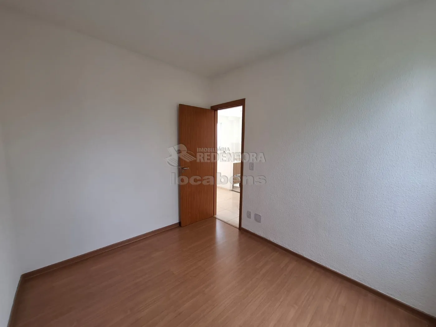 Alugar Apartamento / Padrão em São José do Rio Preto apenas R$ 600,00 - Foto 9