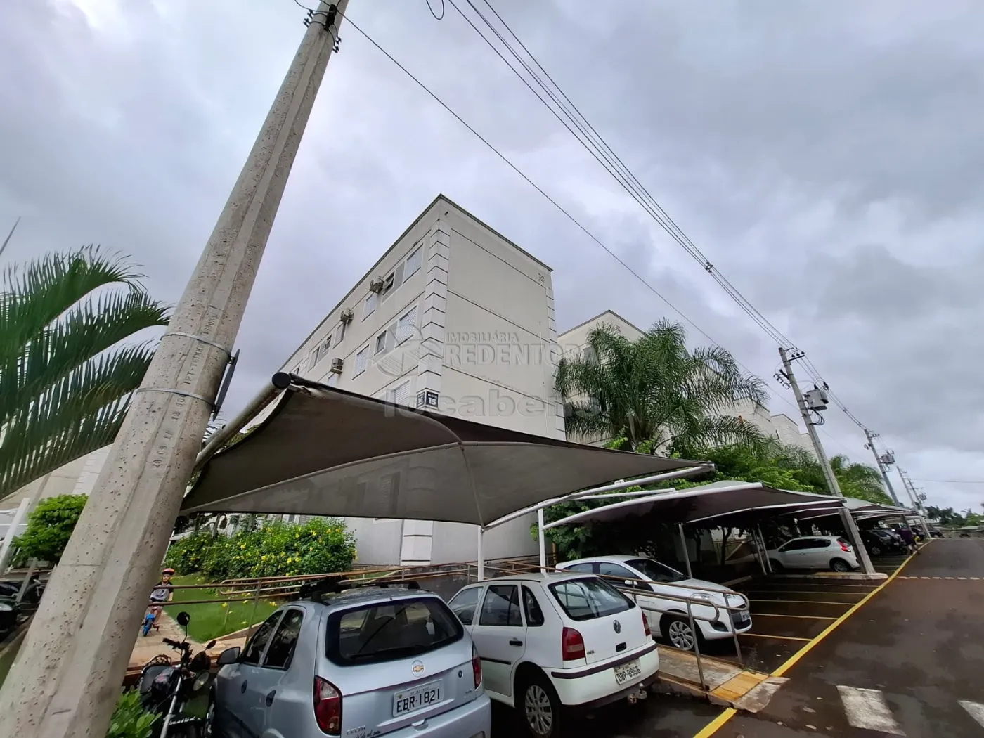 Alugar Apartamento / Padrão em São José do Rio Preto apenas R$ 600,00 - Foto 10