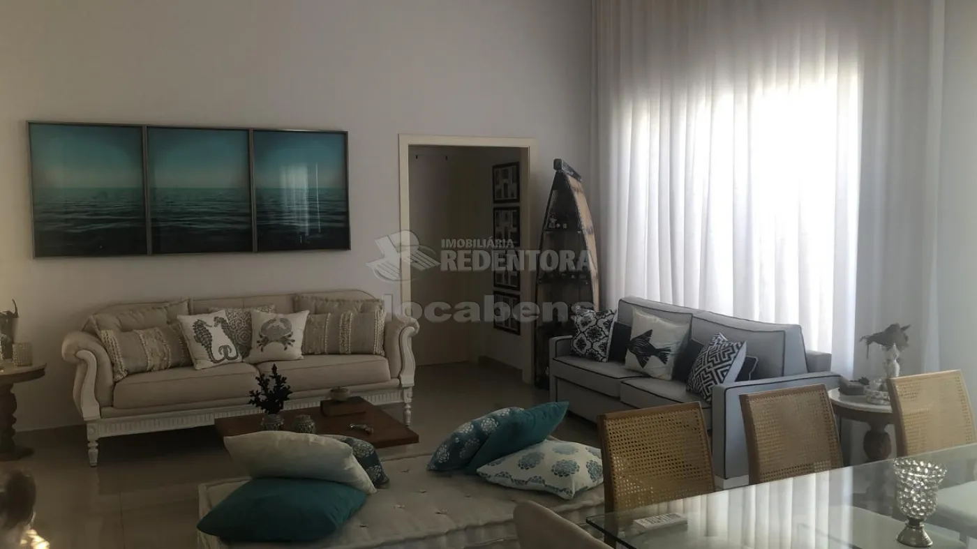 Comprar Casa / Condomínio em São José do Rio Preto apenas R$ 1.750.000,00 - Foto 2