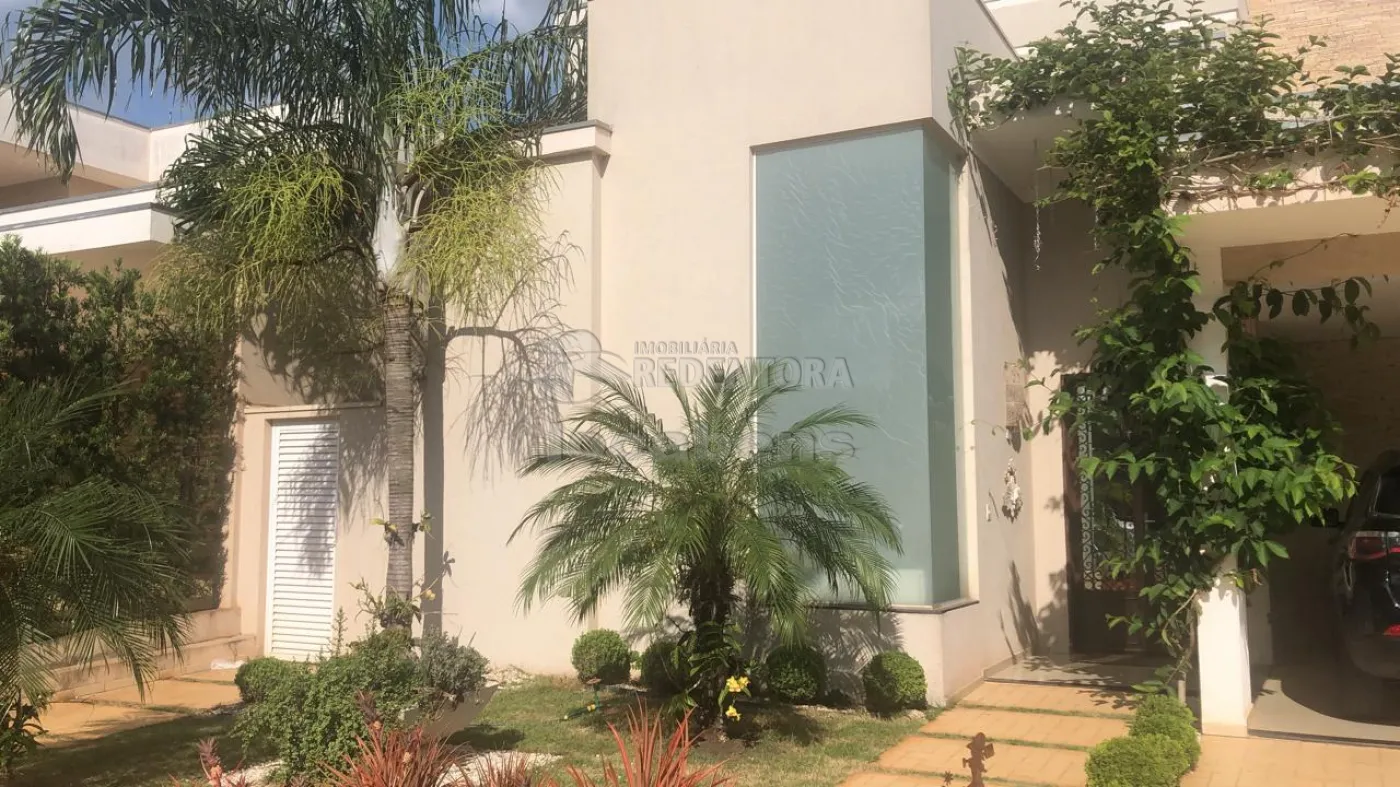 Comprar Casa / Condomínio em São José do Rio Preto apenas R$ 1.750.000,00 - Foto 1