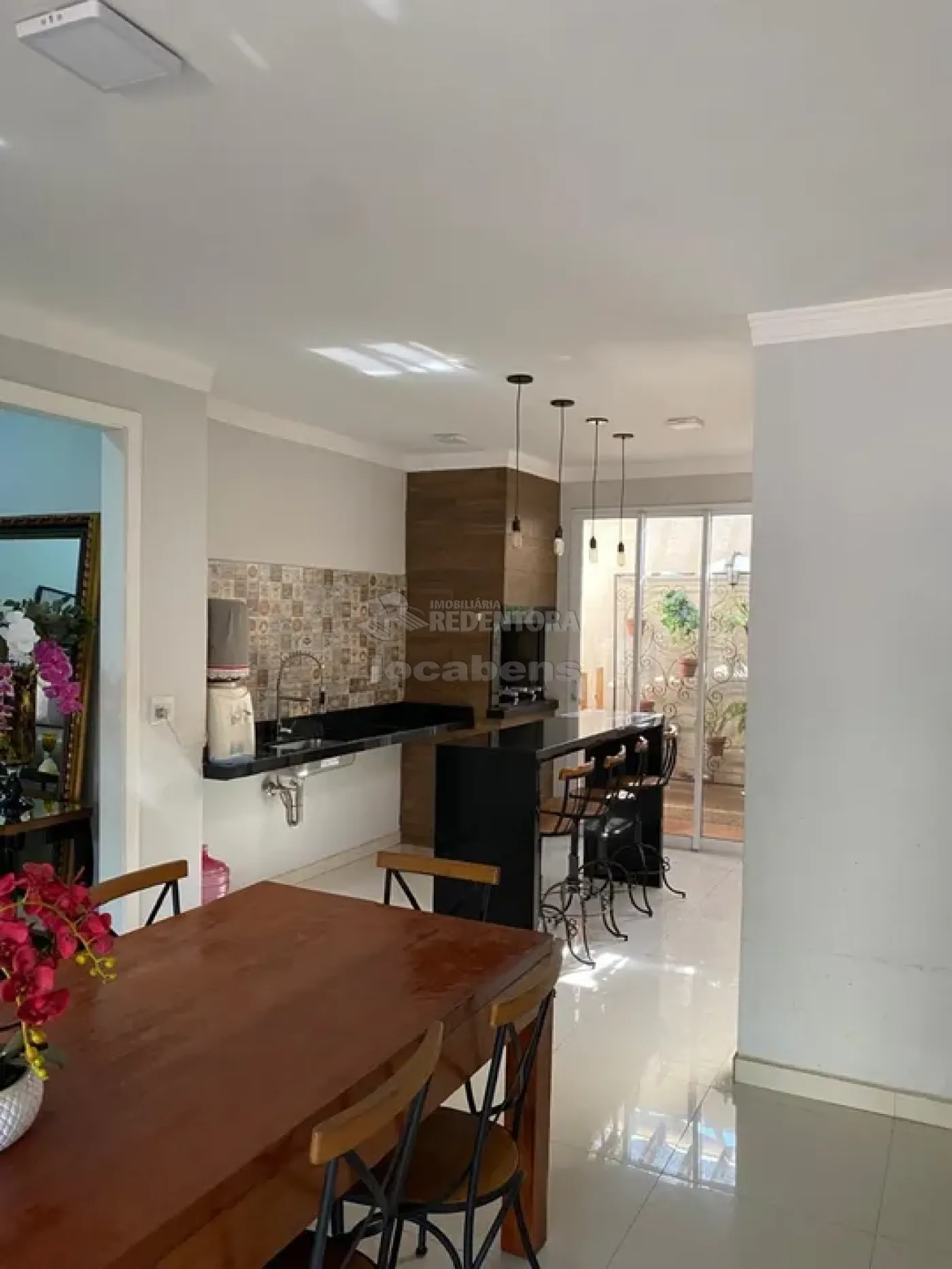 Comprar Casa / Condomínio em São José do Rio Preto apenas R$ 720.000,00 - Foto 2