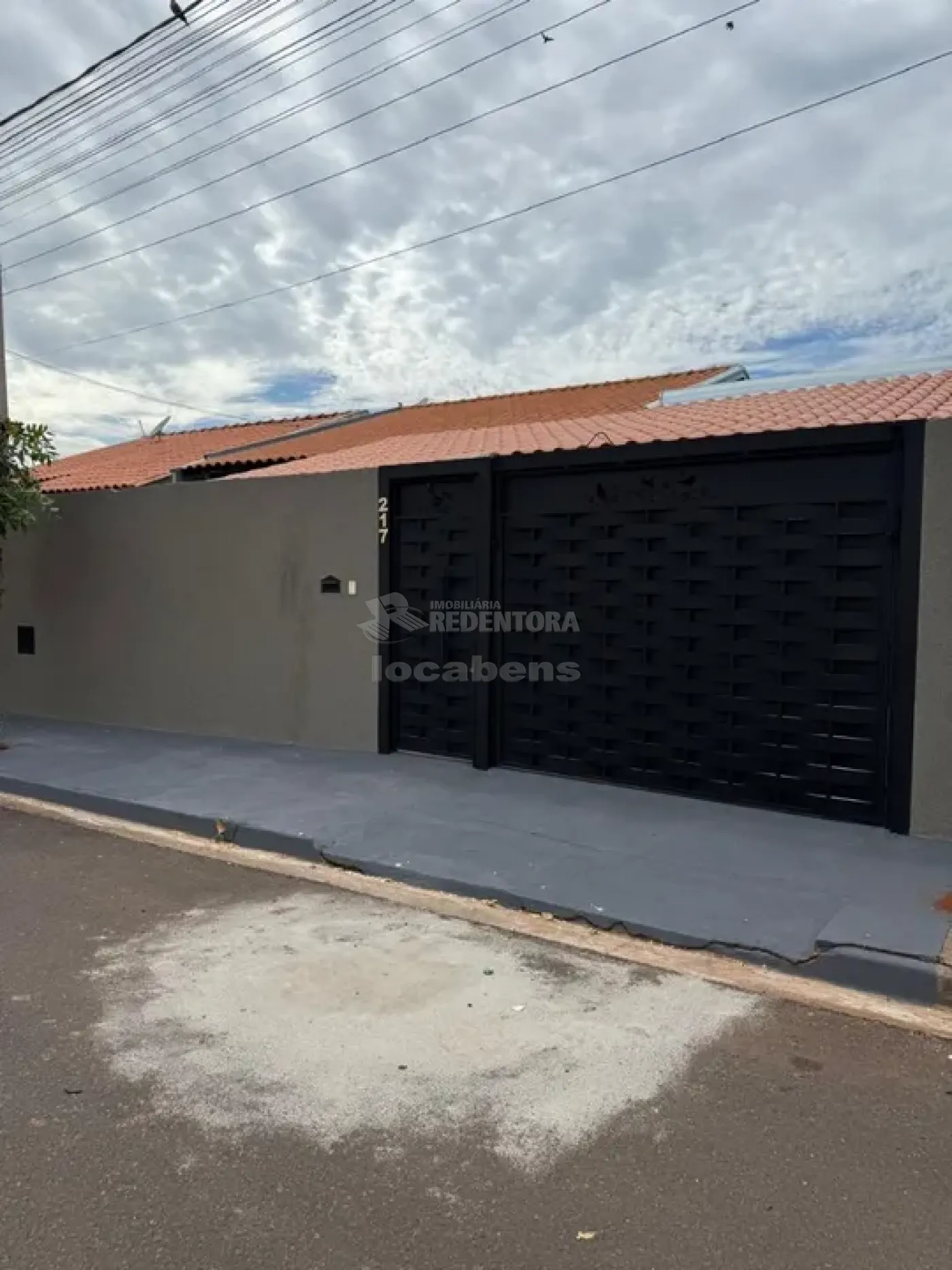 Comprar Casa / Padrão em São José do Rio Preto apenas R$ 250.000,00 - Foto 1