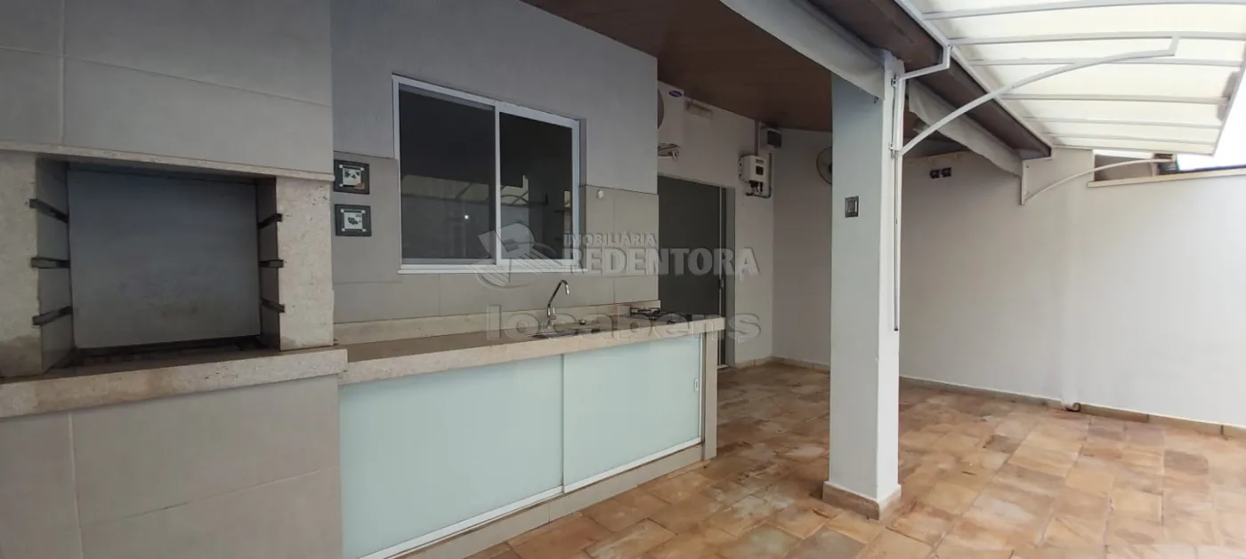 Alugar Casa / Condomínio em São José do Rio Preto apenas R$ 3.300,00 - Foto 15