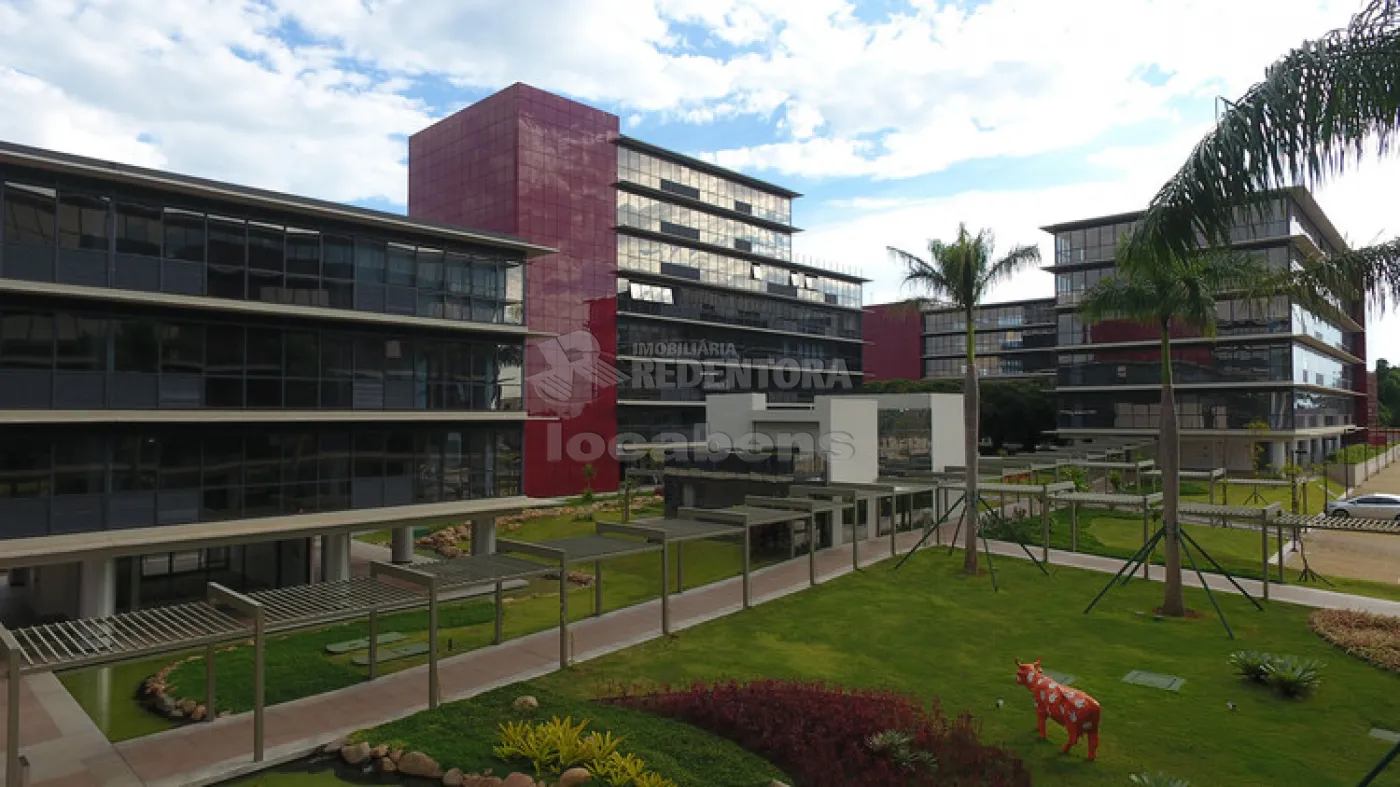 Alugar Comercial / Sala em São José do Rio Preto apenas R$ 4.500,00 - Foto 1