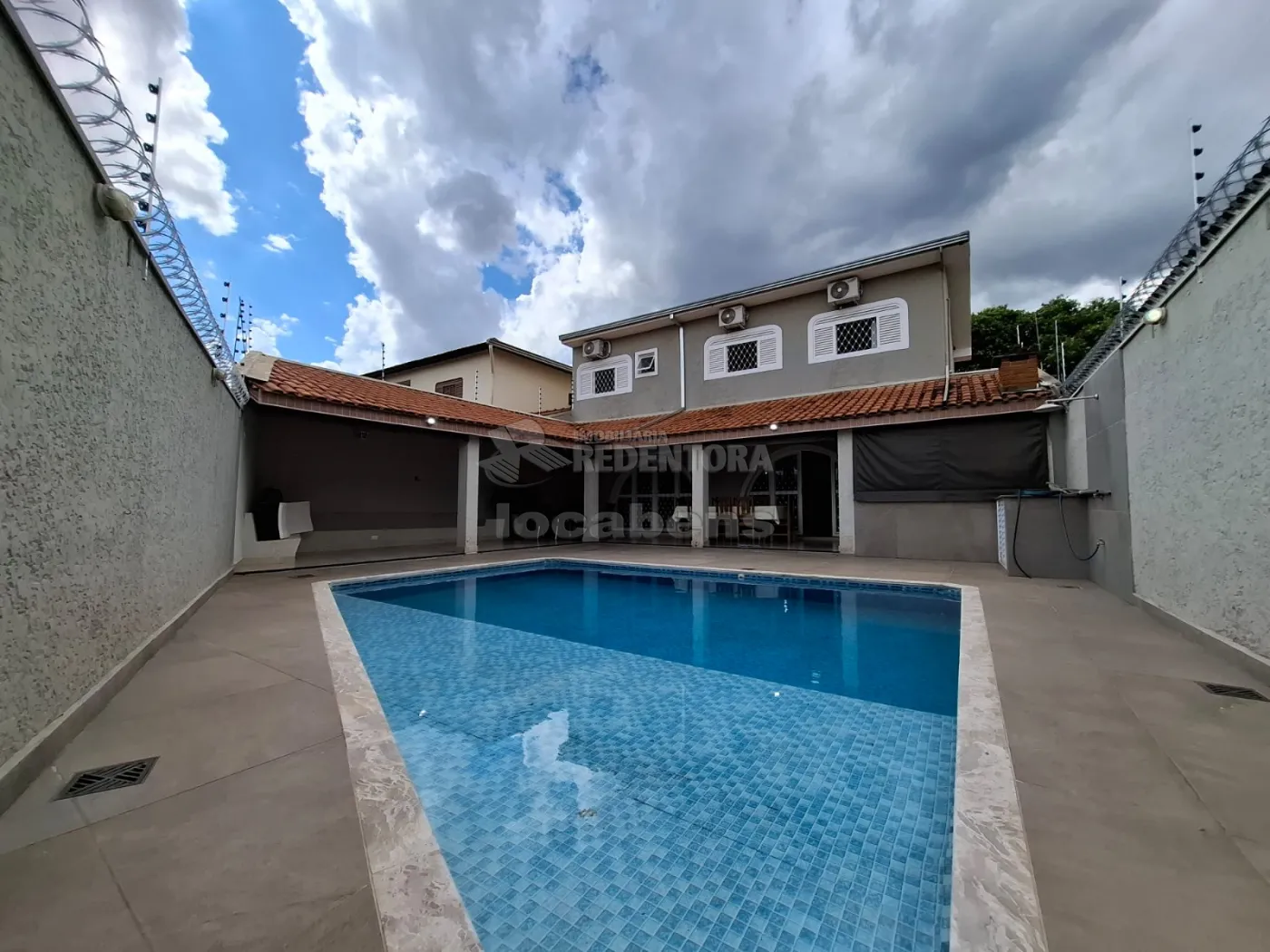 Comprar Casa / Sobrado em São José do Rio Preto apenas R$ 1.000.000,00 - Foto 4