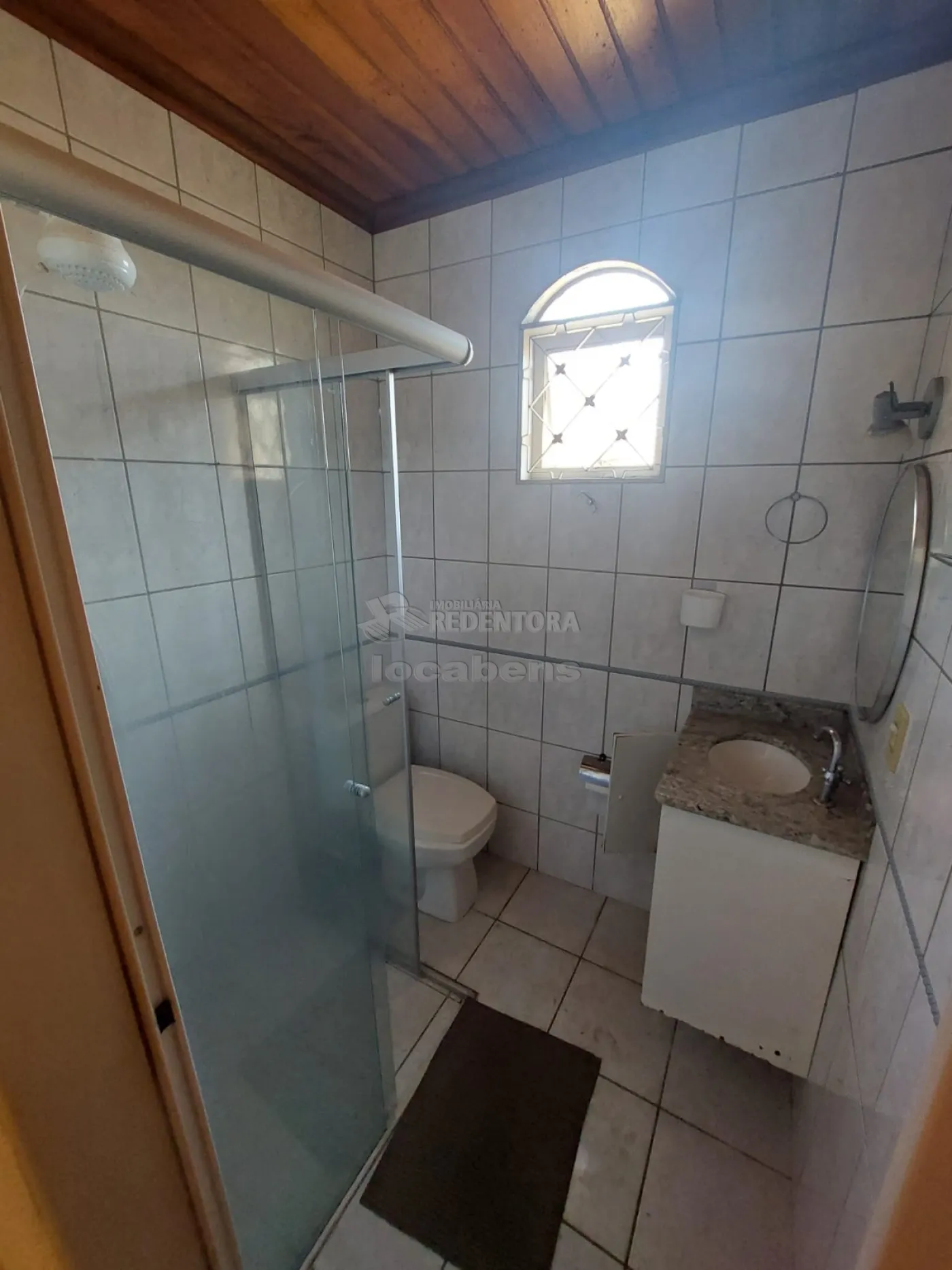 Alugar Casa / Padrão em São José do Rio Preto R$ 1.200,00 - Foto 11