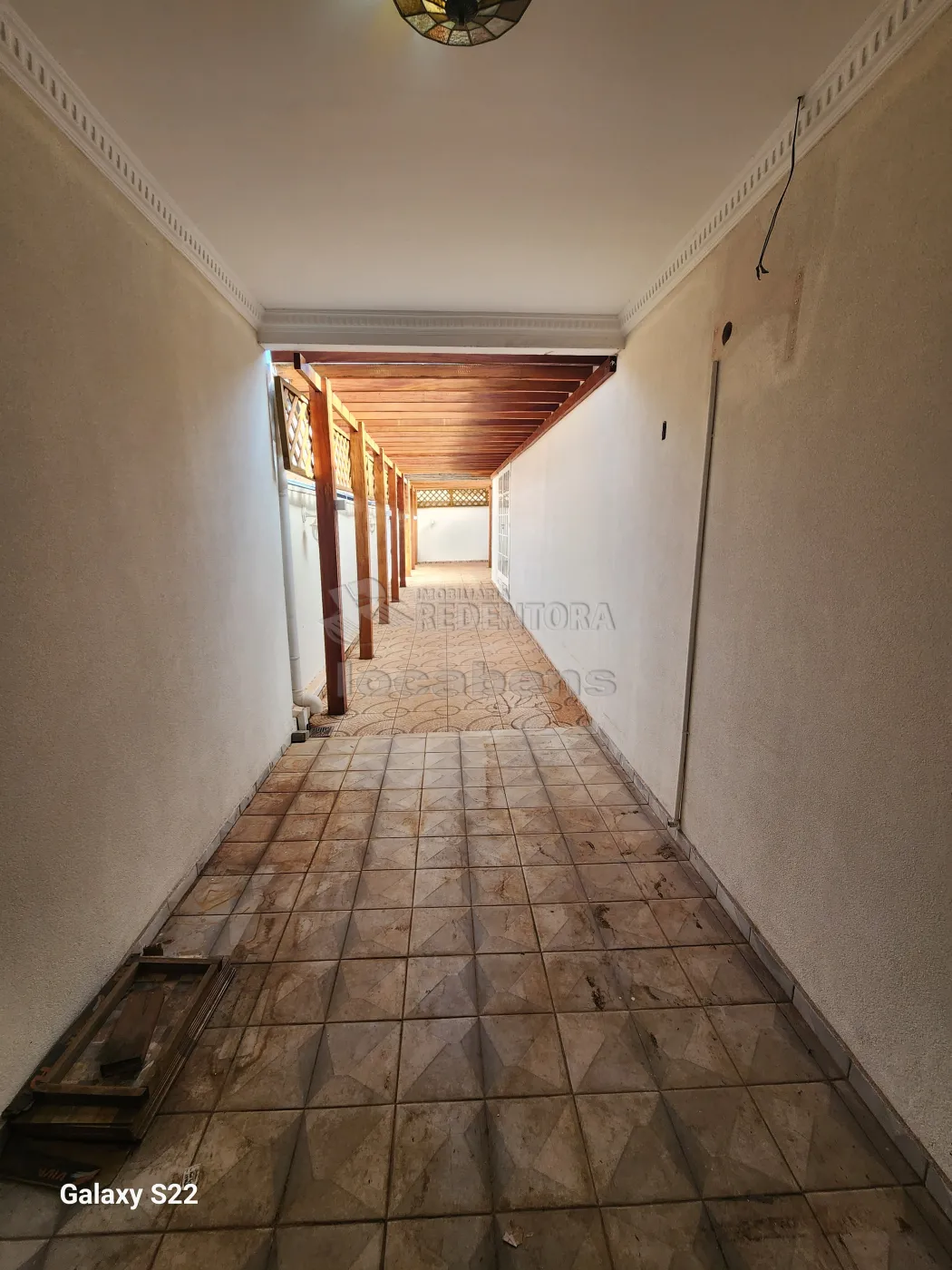 Alugar Comercial / Casa Comercial em São José do Rio Preto R$ 1.900,00 - Foto 10