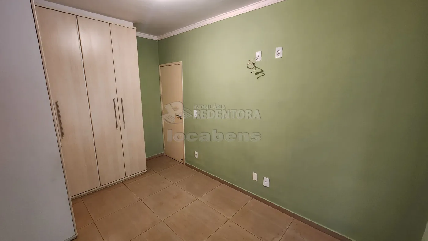 Alugar Casa / Condomínio em São José do Rio Preto R$ 2.000,00 - Foto 11