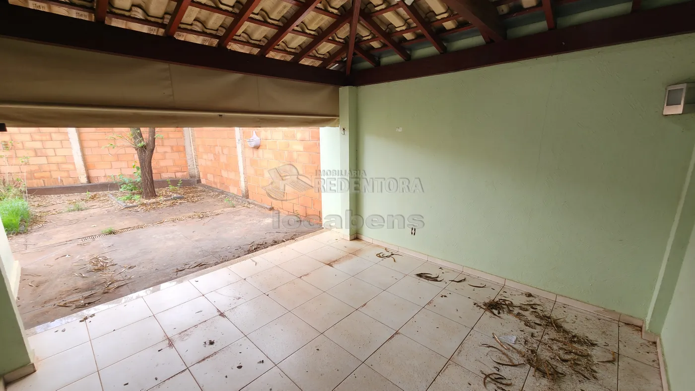 Alugar Casa / Condomínio em São José do Rio Preto R$ 2.000,00 - Foto 15