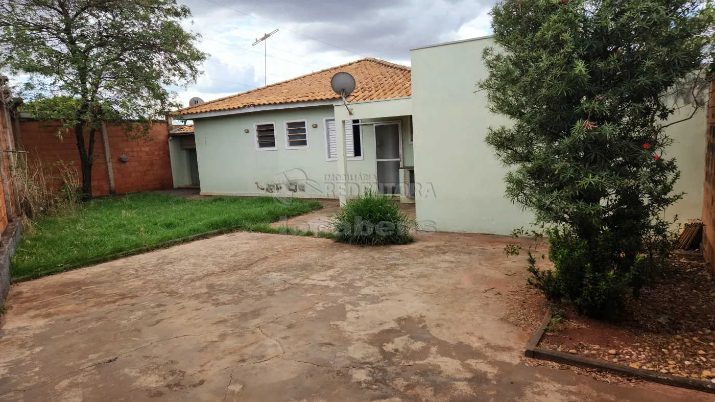 Alugar Casa / Condomínio em São José do Rio Preto R$ 2.000,00 - Foto 17