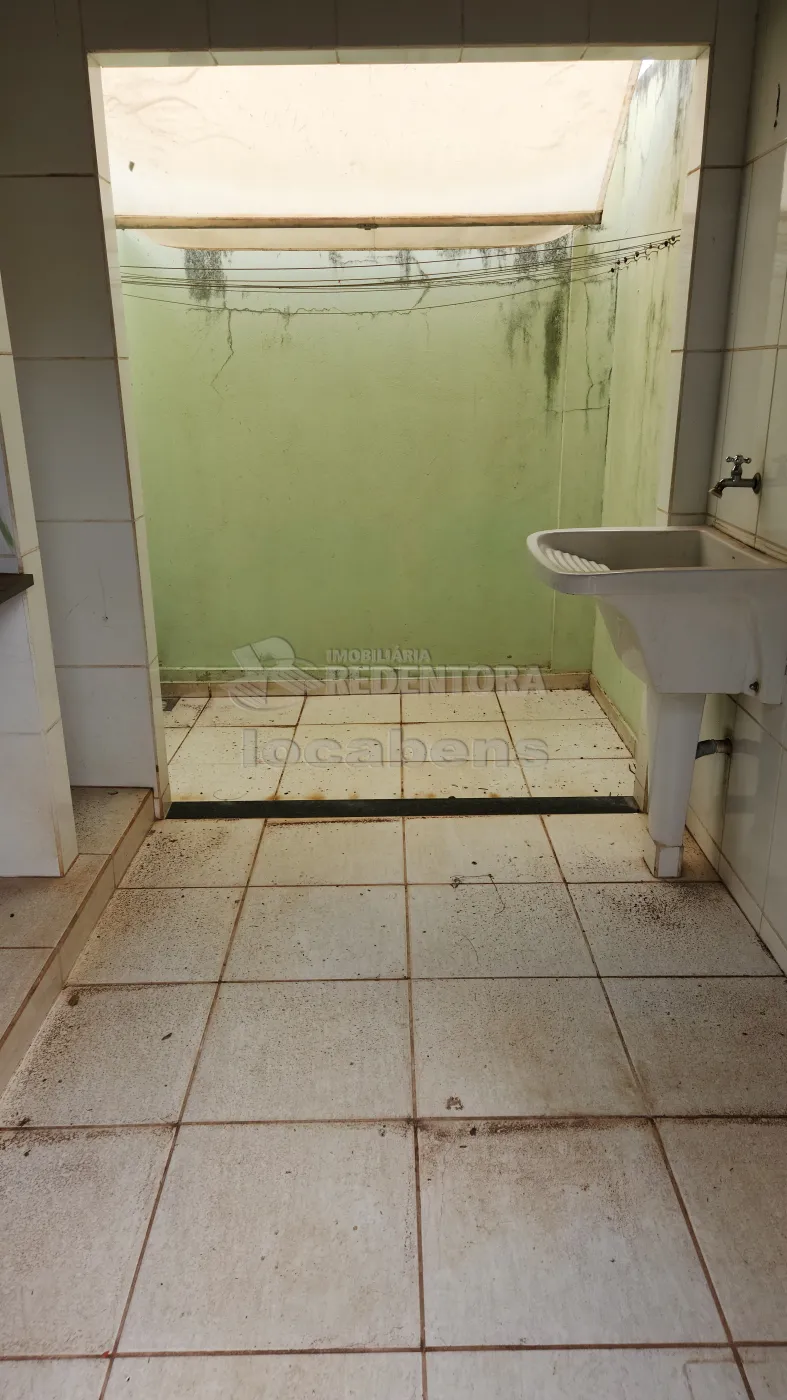 Alugar Casa / Condomínio em São José do Rio Preto R$ 2.000,00 - Foto 18