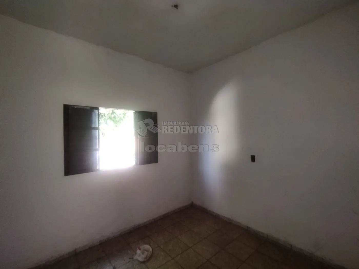 Alugar Casa / Padrão em São José do Rio Preto apenas R$ 1.000,00 - Foto 6