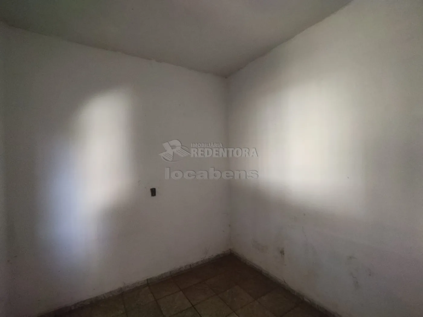 Alugar Casa / Padrão em São José do Rio Preto apenas R$ 1.000,00 - Foto 7