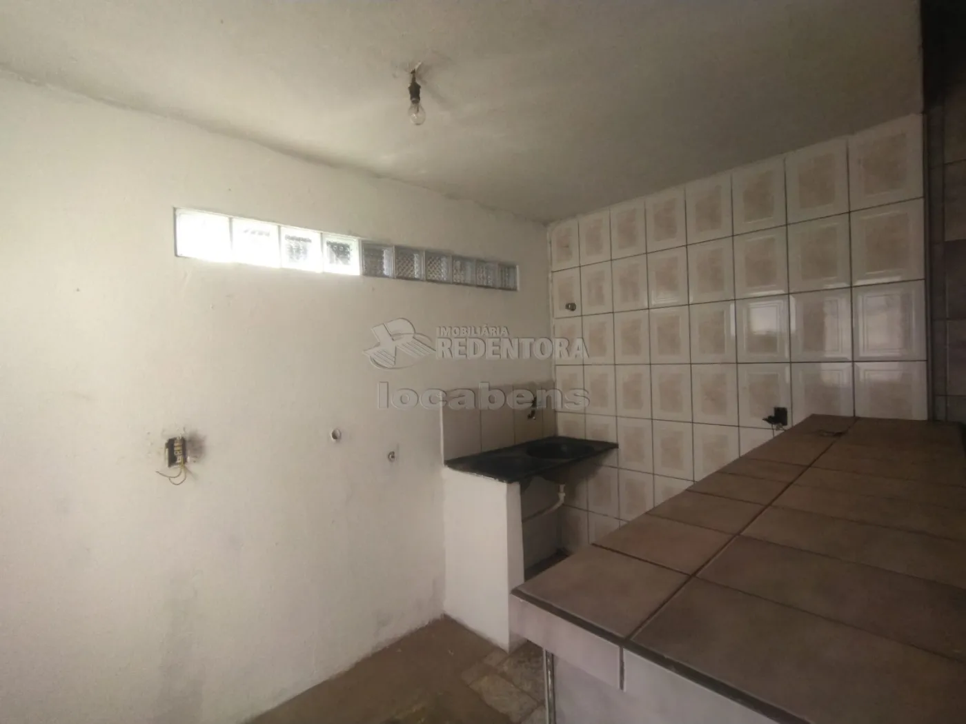 Alugar Casa / Padrão em São José do Rio Preto apenas R$ 1.000,00 - Foto 10