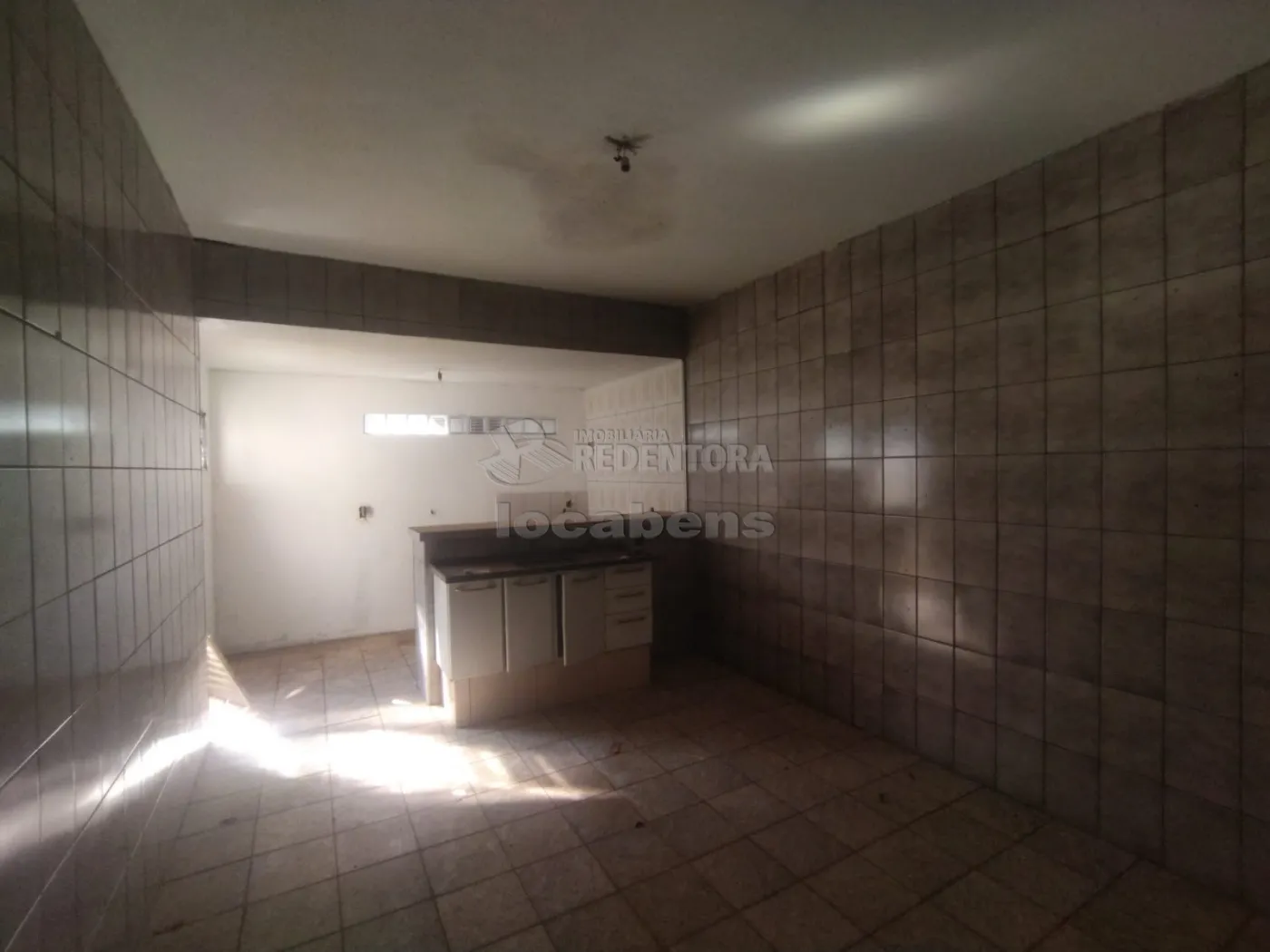 Alugar Casa / Padrão em São José do Rio Preto apenas R$ 1.000,00 - Foto 12