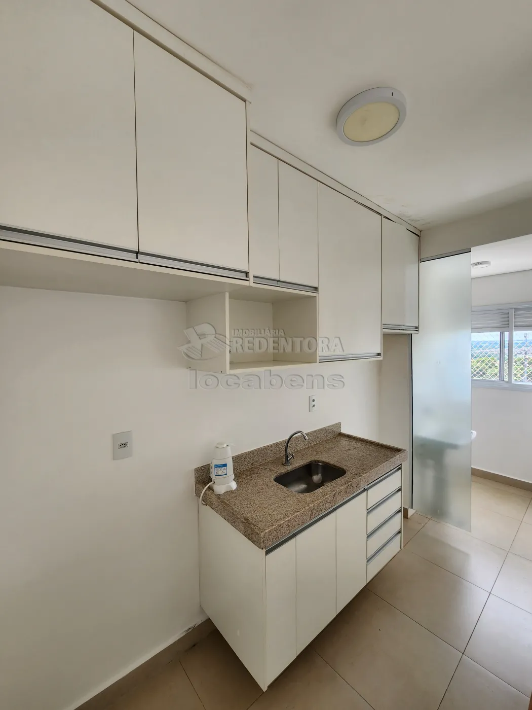 Alugar Apartamento / Padrão em São José do Rio Preto apenas R$ 1.900,00 - Foto 4