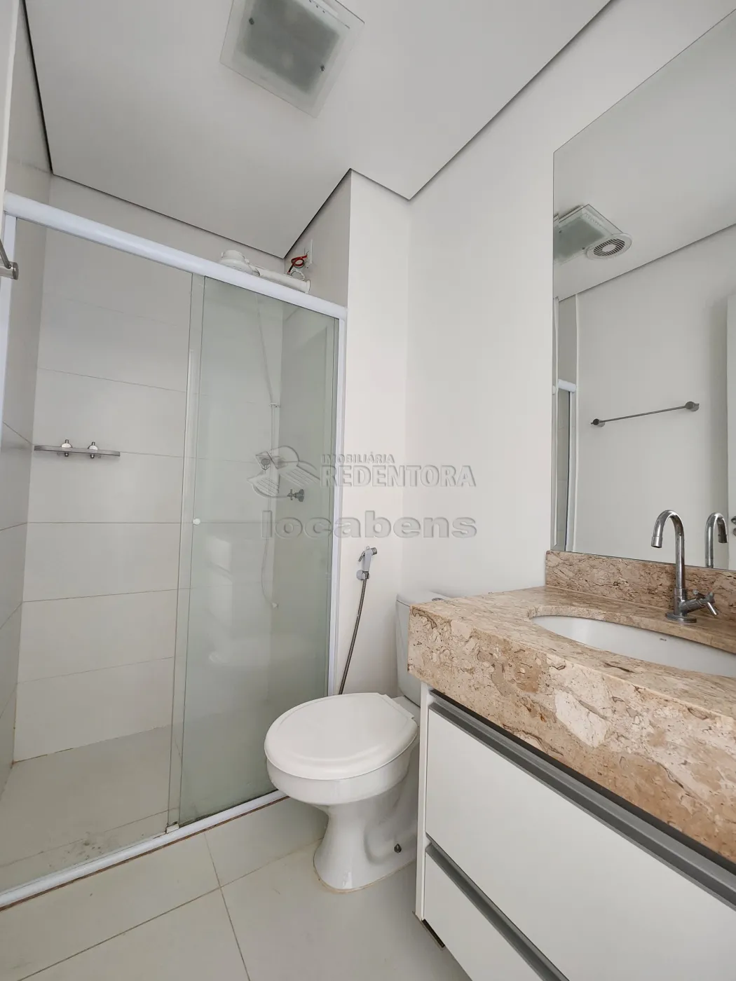 Alugar Apartamento / Padrão em São José do Rio Preto apenas R$ 1.900,00 - Foto 11