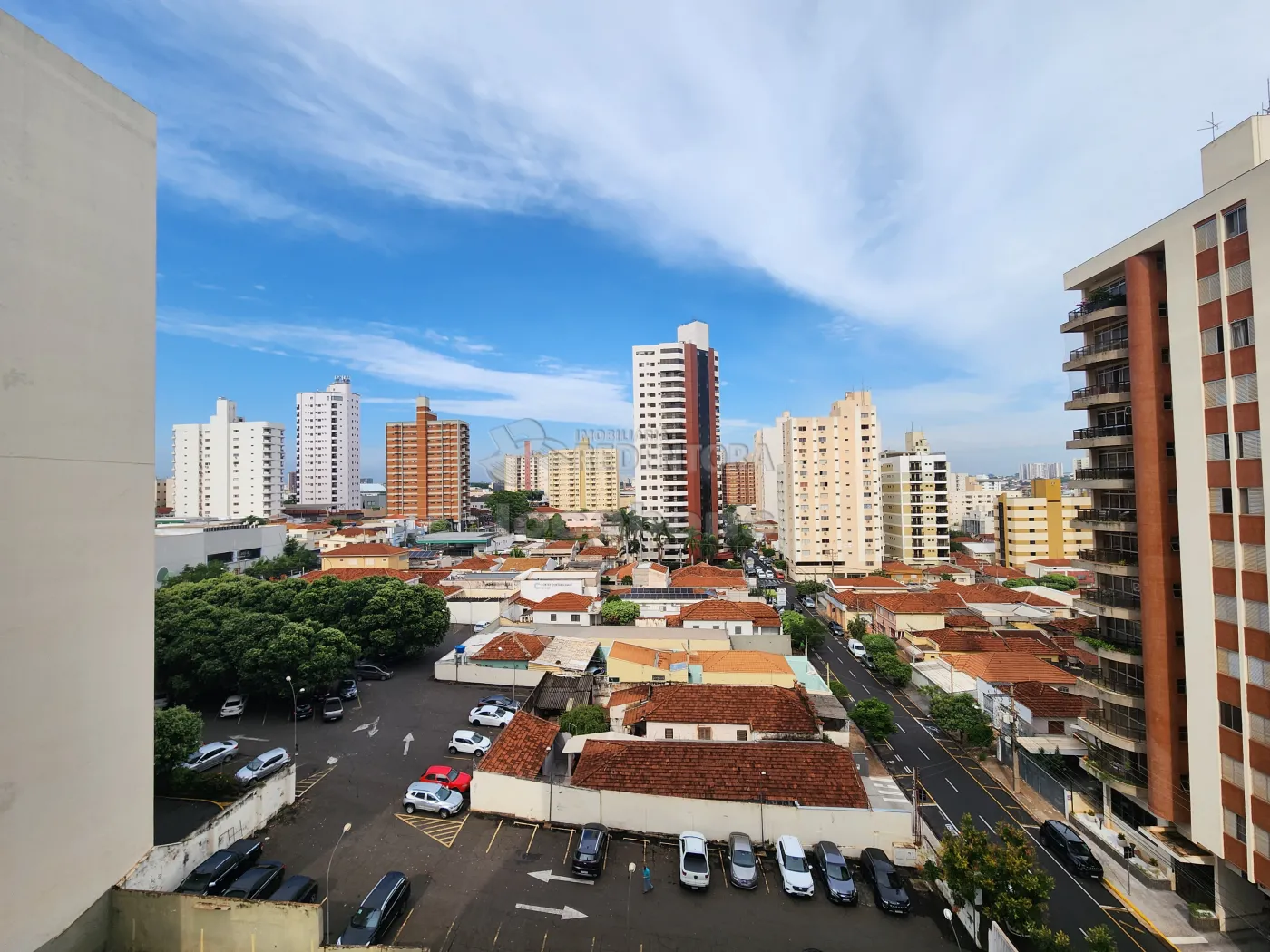 Alugar Apartamento / Padrão em São José do Rio Preto R$ 1.200,00 - Foto 5