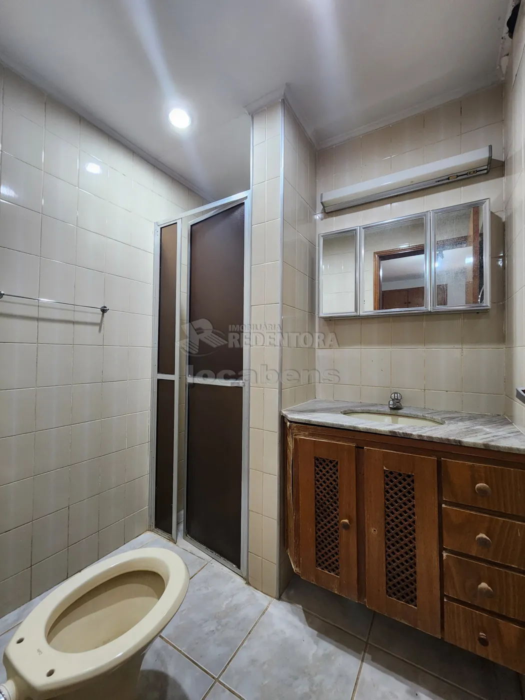 Alugar Apartamento / Padrão em São José do Rio Preto apenas R$ 1.200,00 - Foto 12