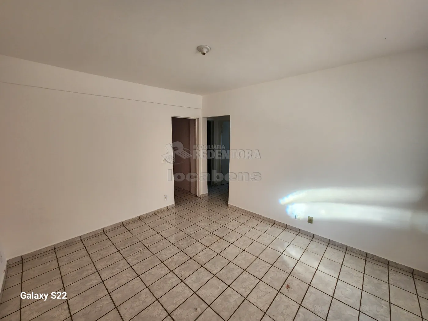 Alugar Apartamento / Padrão em São José do Rio Preto apenas R$ 700,00 - Foto 1