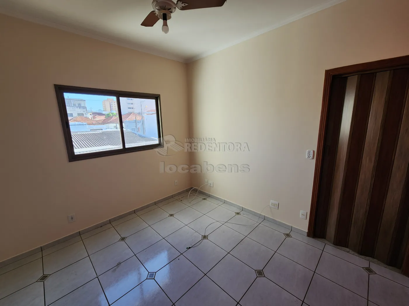 Alugar Apartamento / Padrão em São José do Rio Preto apenas R$ 1.150,00 - Foto 1