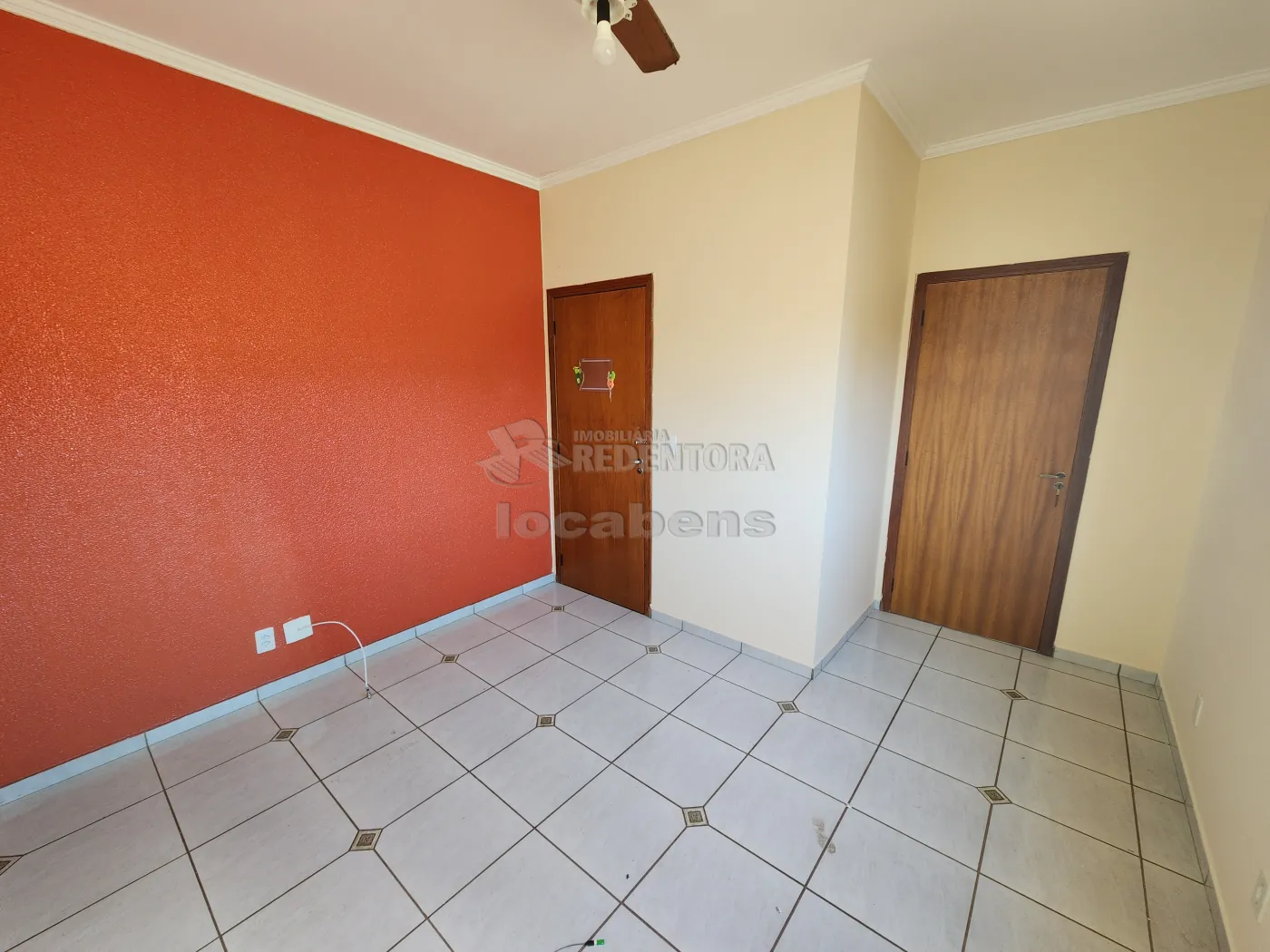 Alugar Apartamento / Padrão em São José do Rio Preto apenas R$ 1.150,00 - Foto 2