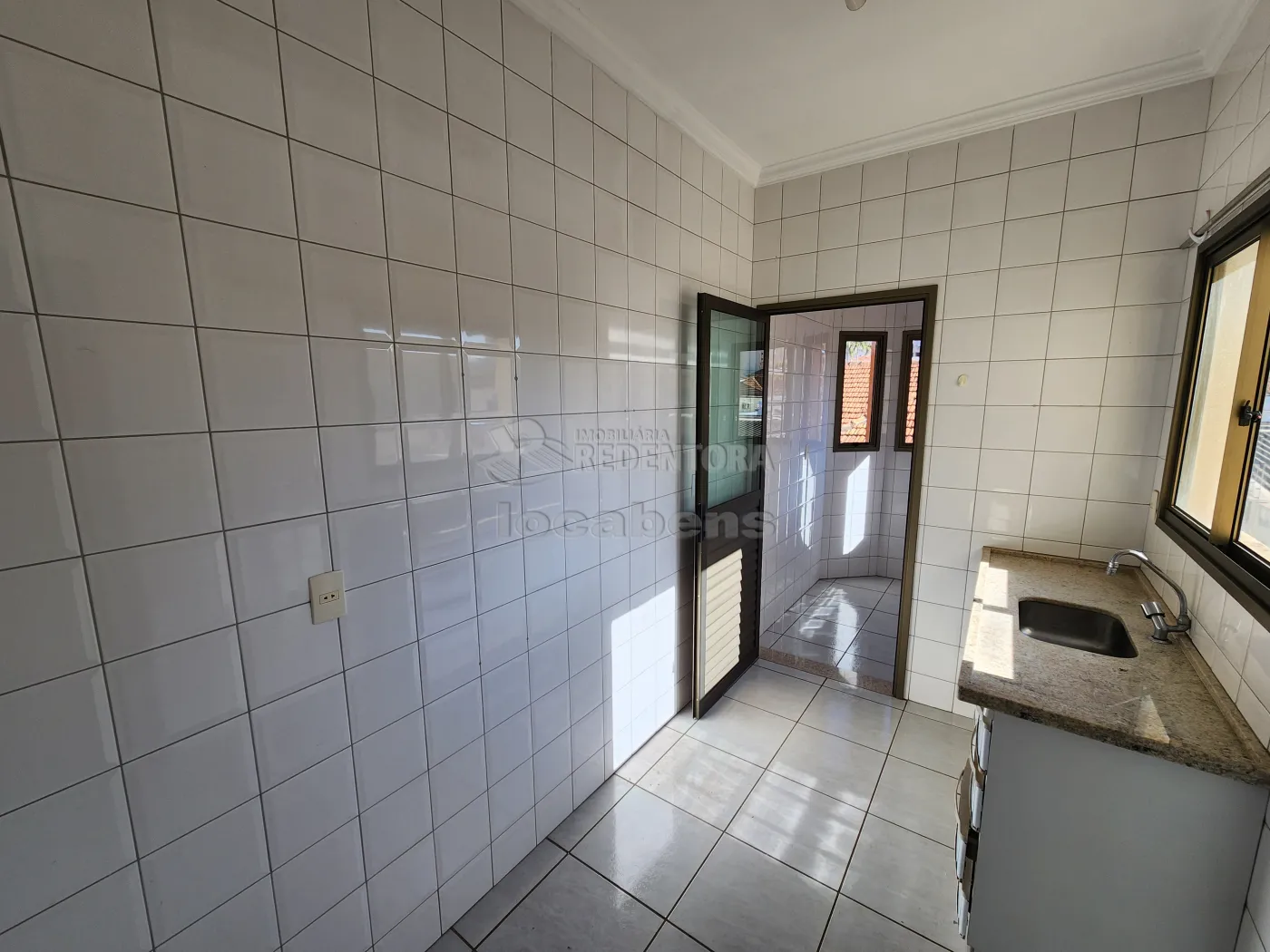 Alugar Apartamento / Padrão em São José do Rio Preto apenas R$ 1.150,00 - Foto 3