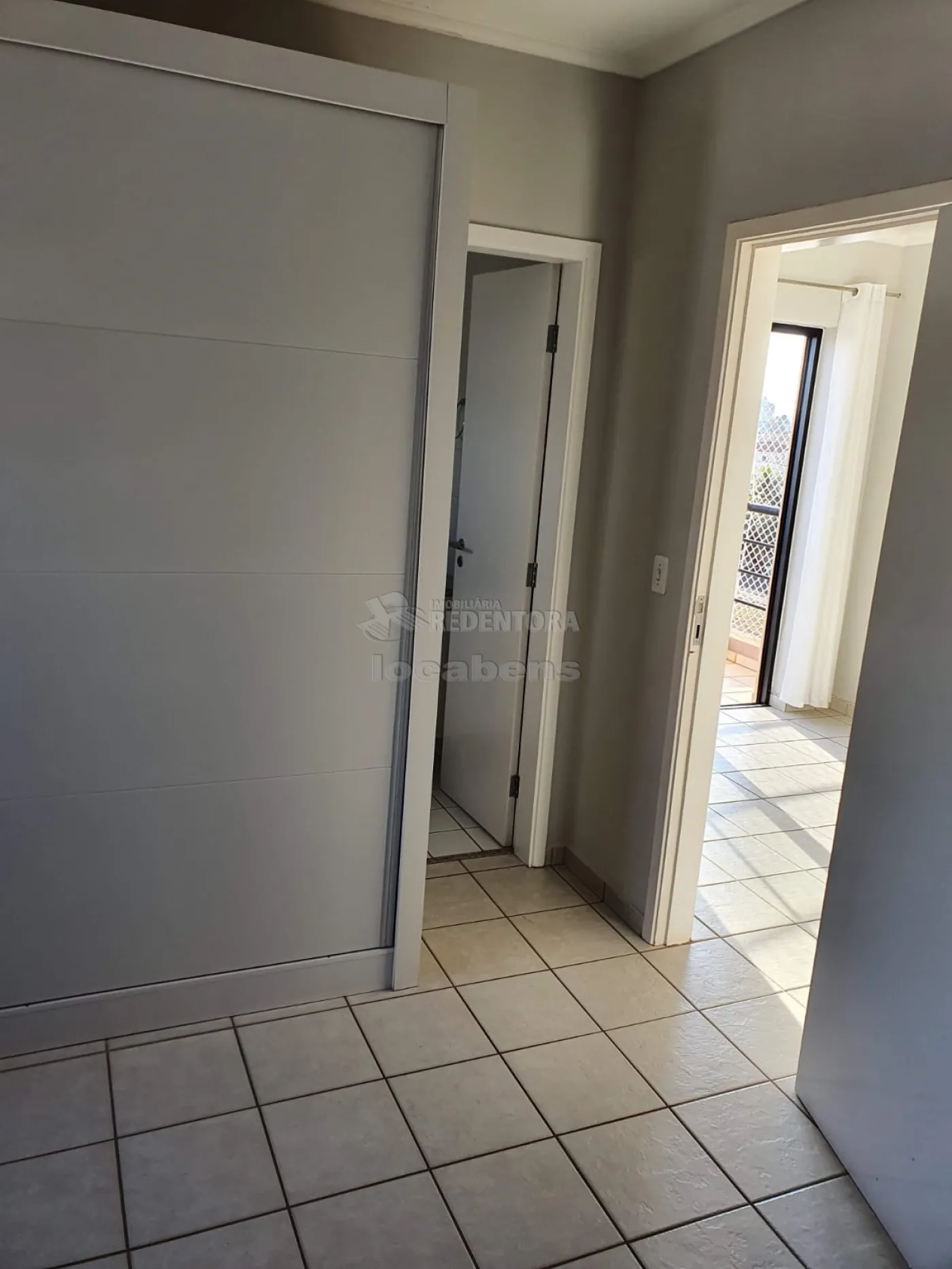 Alugar Apartamento / Padrão em São José do Rio Preto R$ 1.350,00 - Foto 8